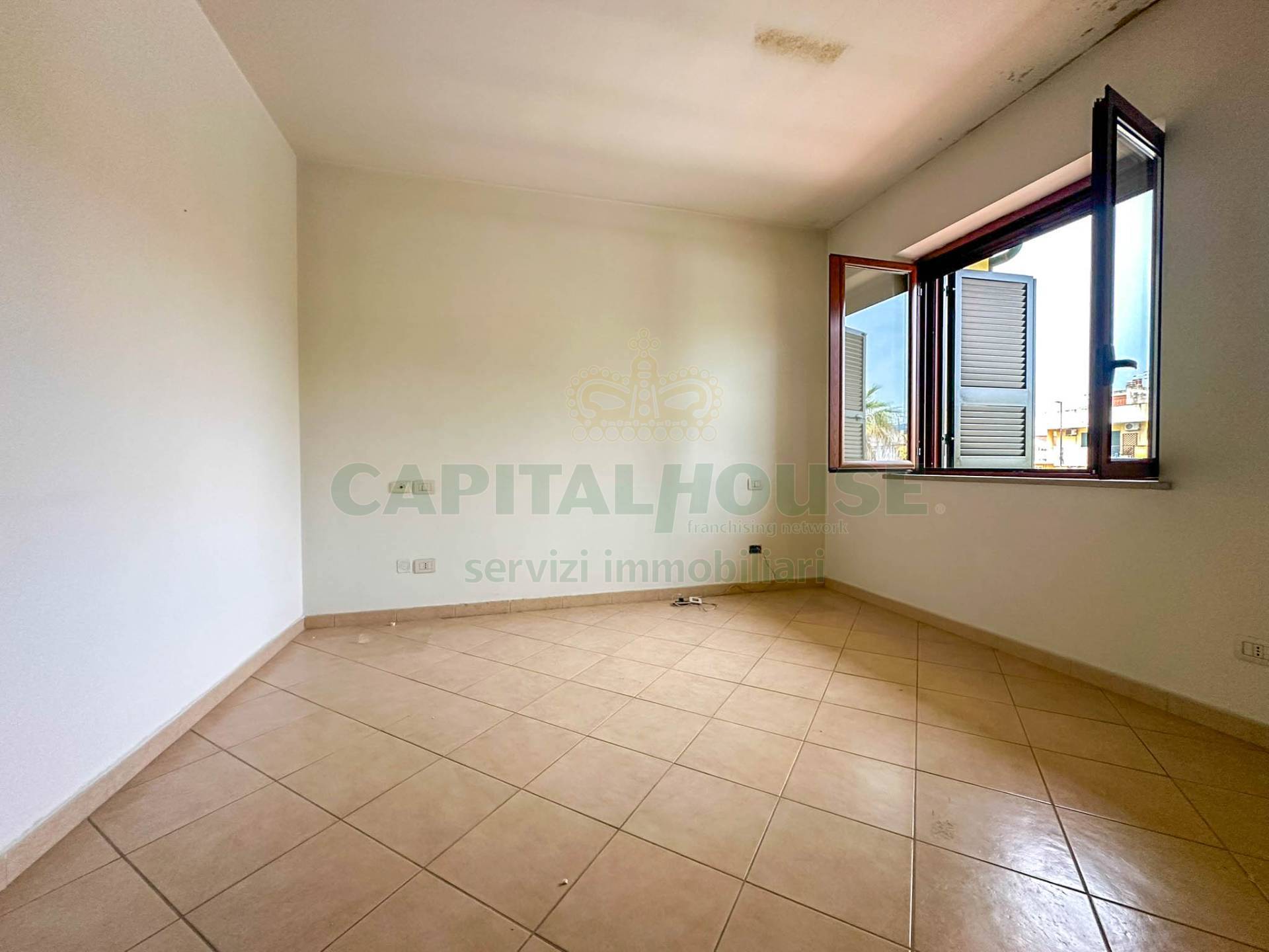 Villetta a schiera in vendita a San Tammaro (CE)