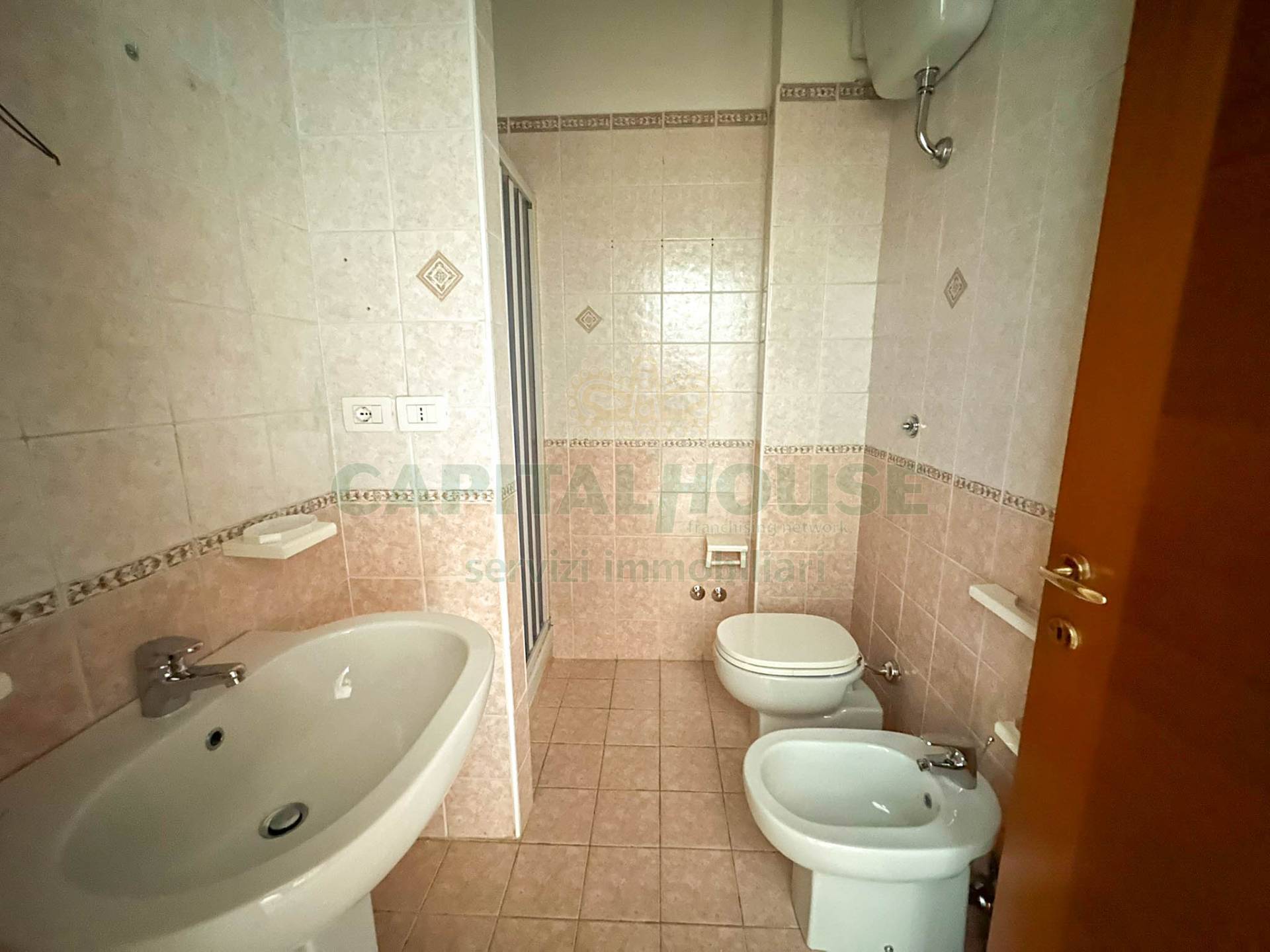 Villetta a schiera in vendita a San Tammaro (CE)