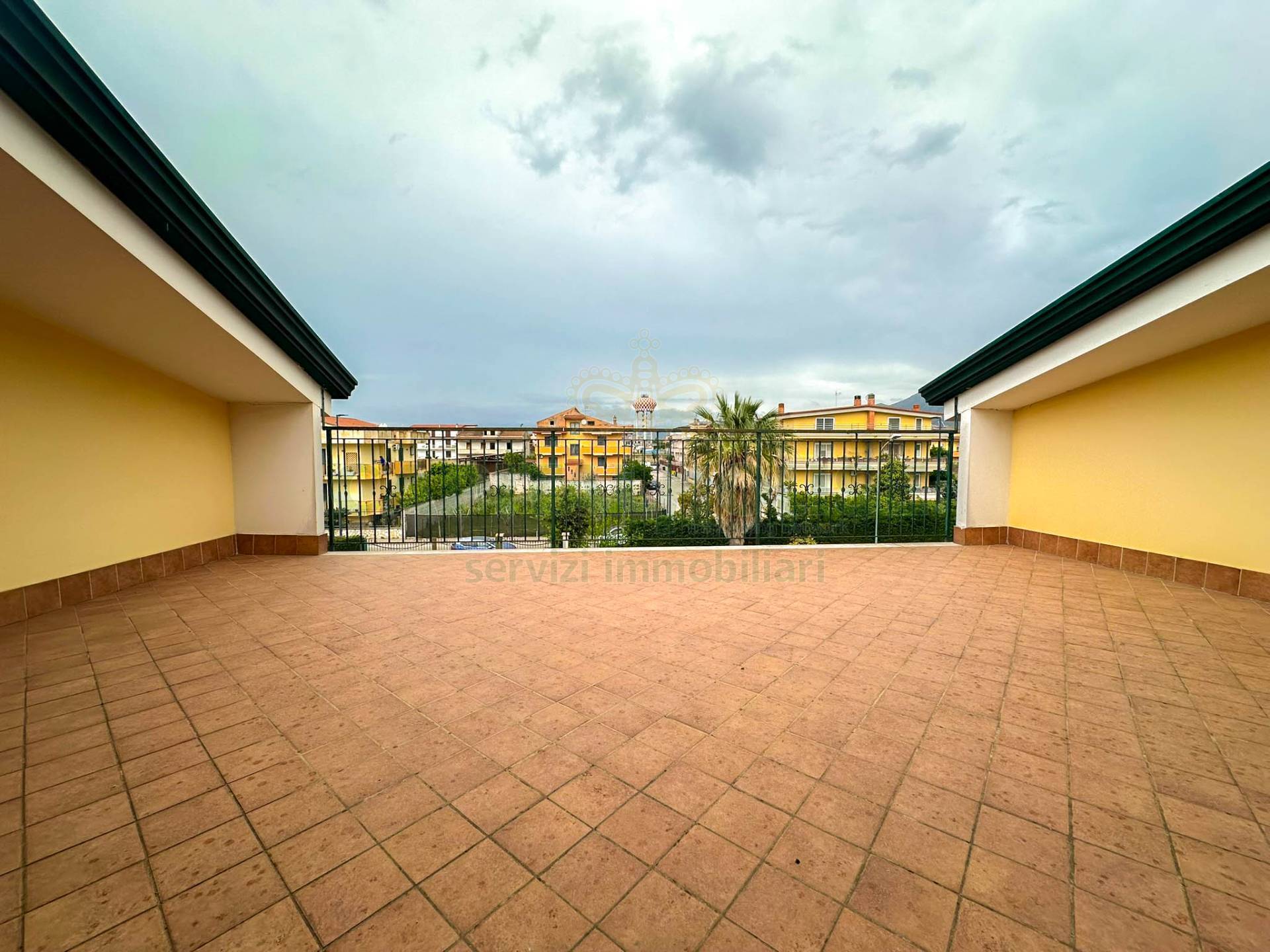 Villetta a schiera in vendita a San Tammaro (CE)
