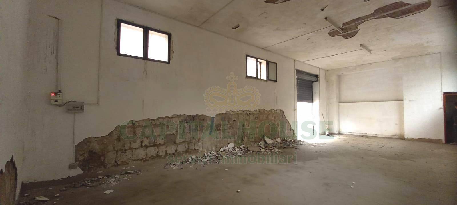 Laboratorio in affitto a Santa Maria Capua Vetere (CE)