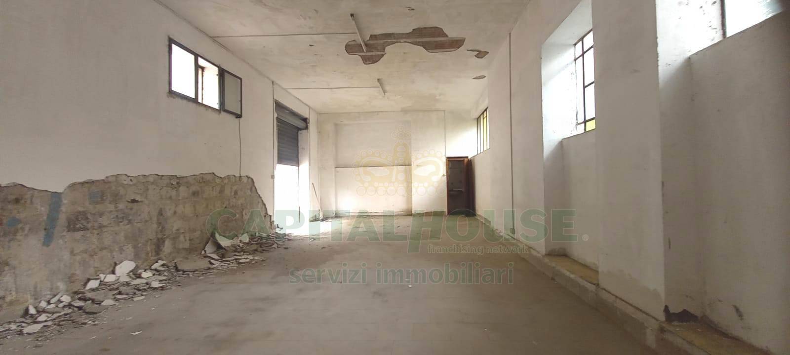 Laboratorio in affitto a Santa Maria Capua Vetere (CE)