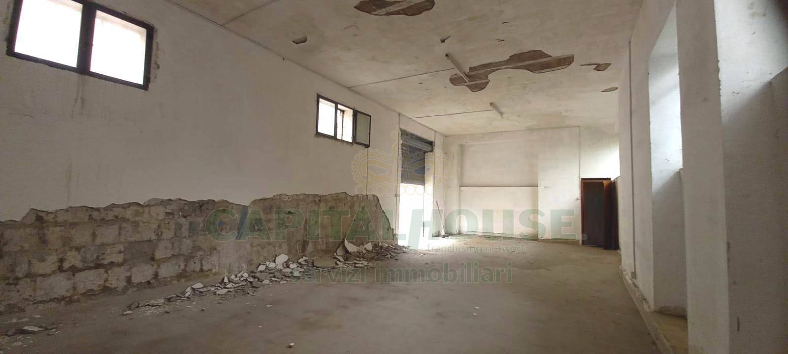 Laboratorio in affitto a Santa Maria Capua Vetere (CE)