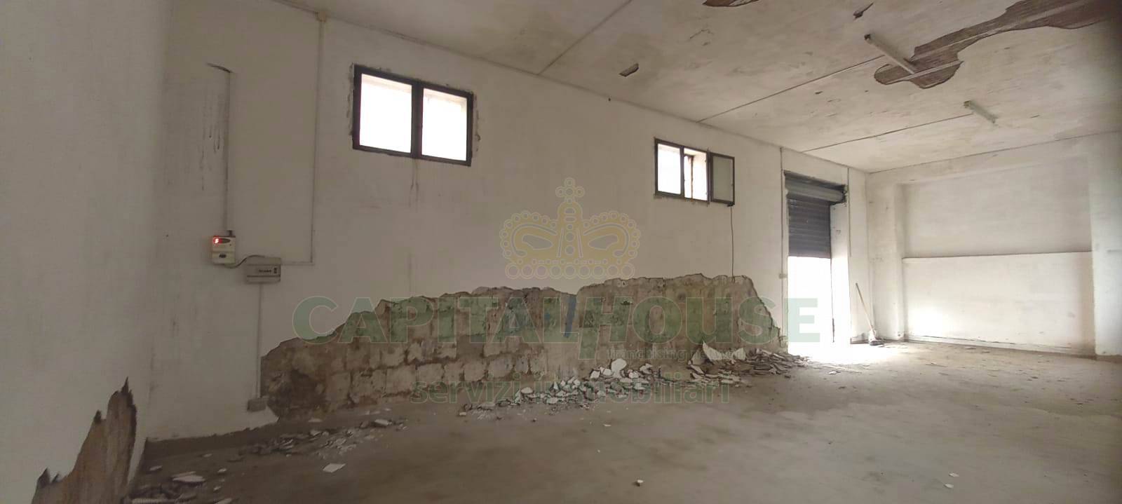 Laboratorio in affitto a Santa Maria Capua Vetere (CE)
