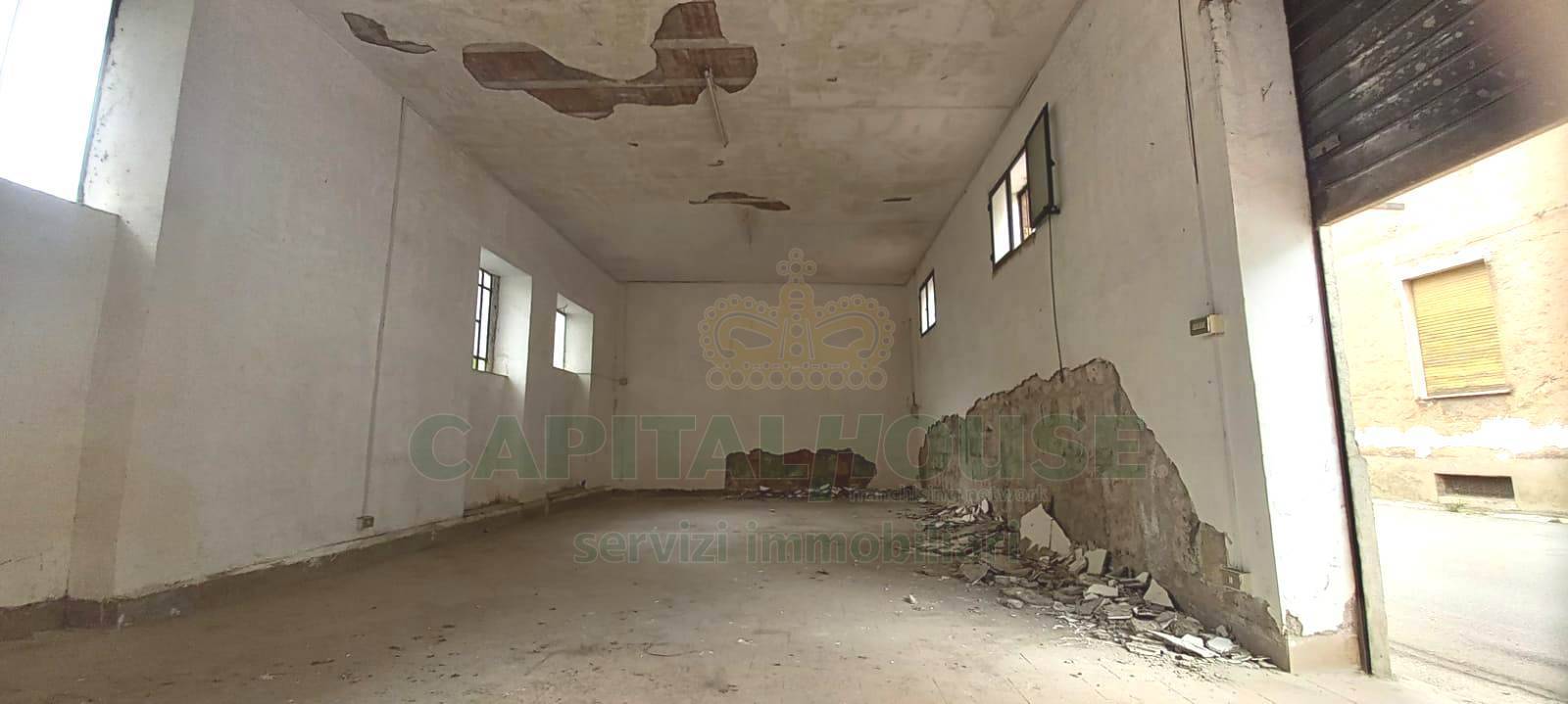 Laboratorio in affitto a Santa Maria Capua Vetere (CE)