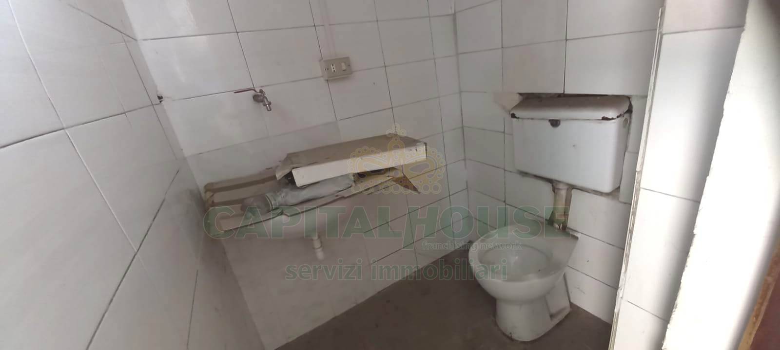 Laboratorio in affitto a Santa Maria Capua Vetere (CE)