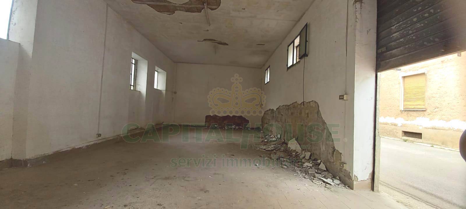 Laboratorio in affitto a Santa Maria Capua Vetere (CE)