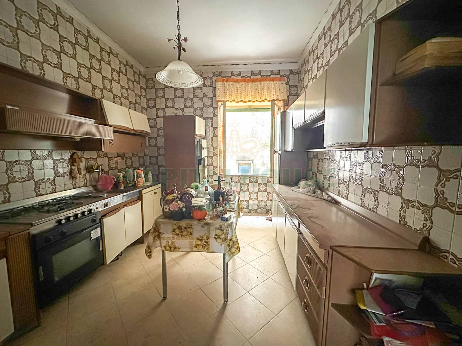 Appartamento in vendita a Capua (CE)