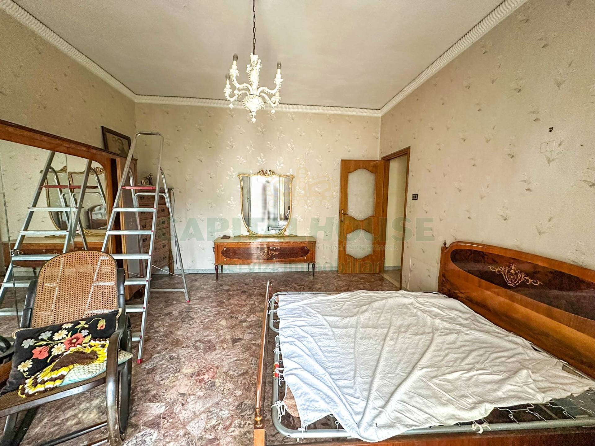 Appartamento in vendita a Capua (CE)