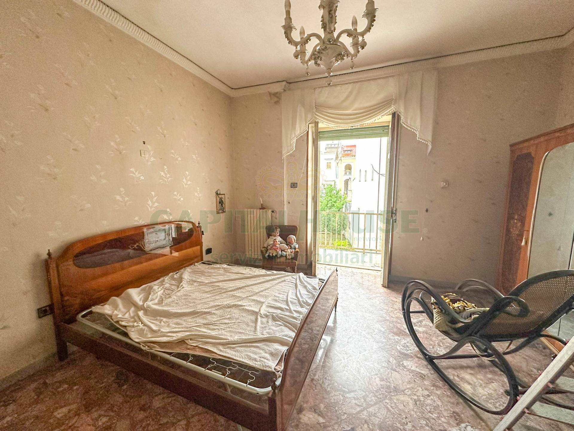 Appartamento in vendita a Capua (CE)
