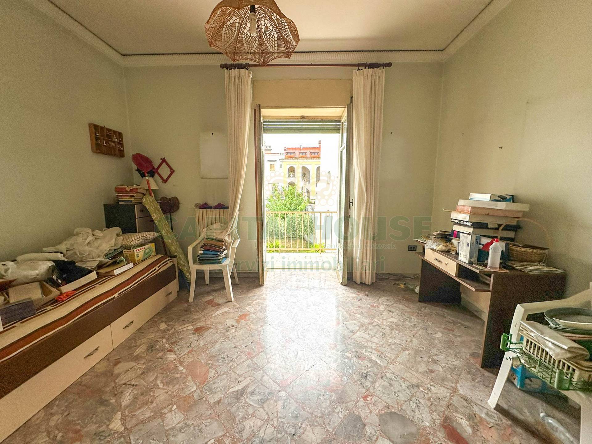 Appartamento in vendita a Capua (CE)