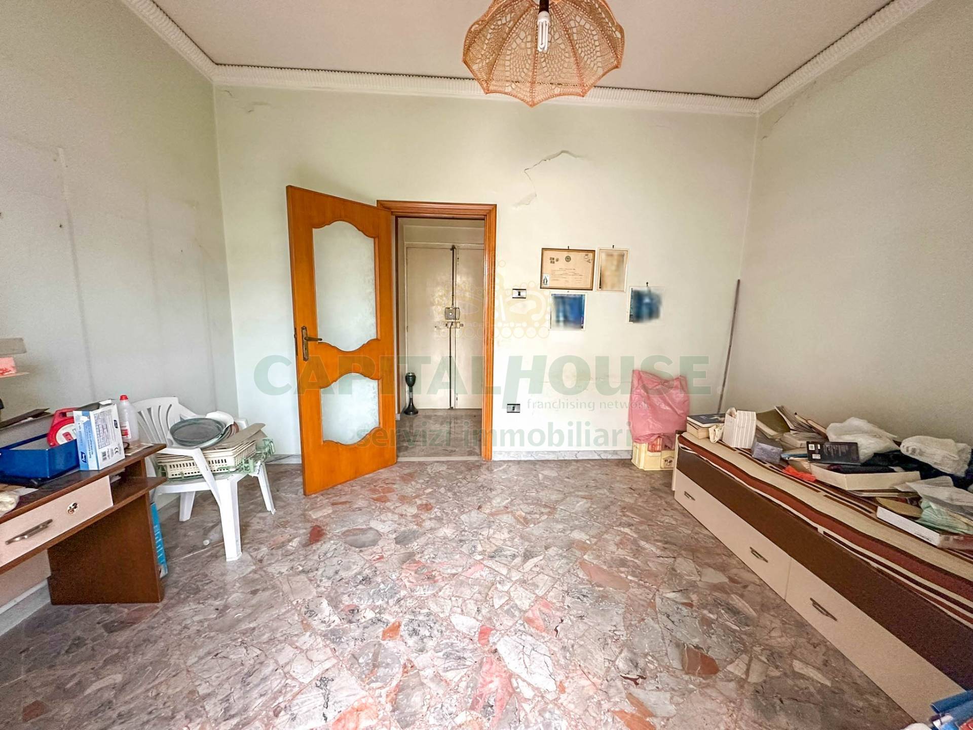 Appartamento in vendita a Capua (CE)