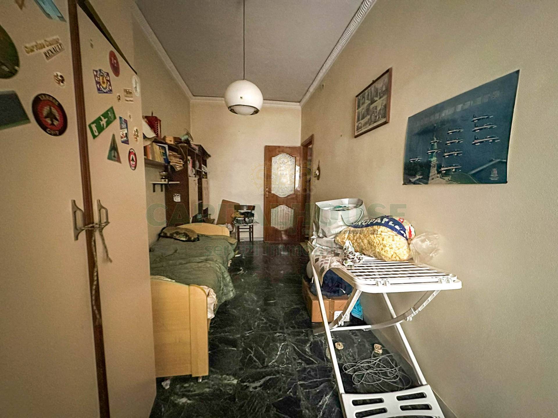 Appartamento in vendita a Capua (CE)