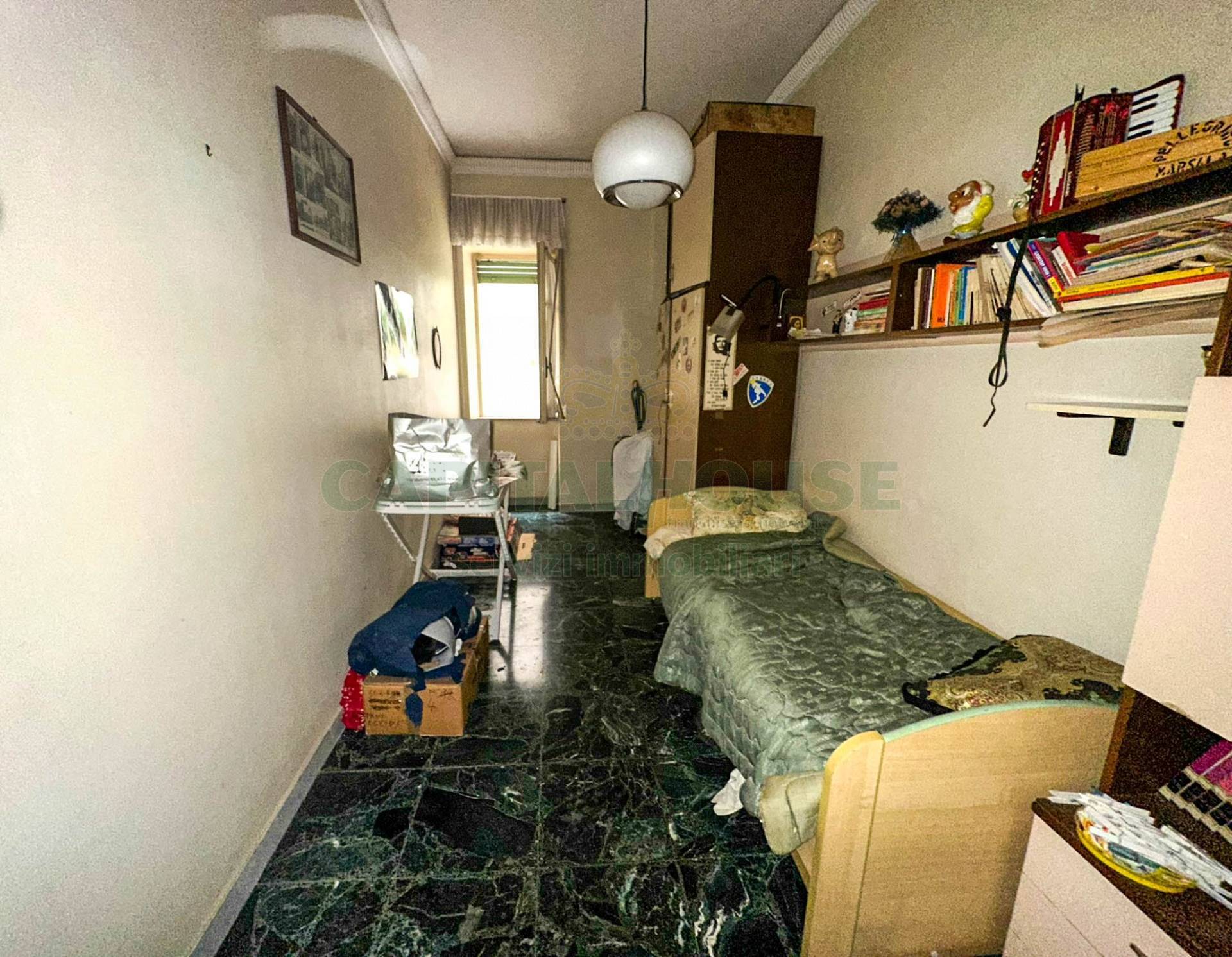 Appartamento in vendita a Capua (CE)