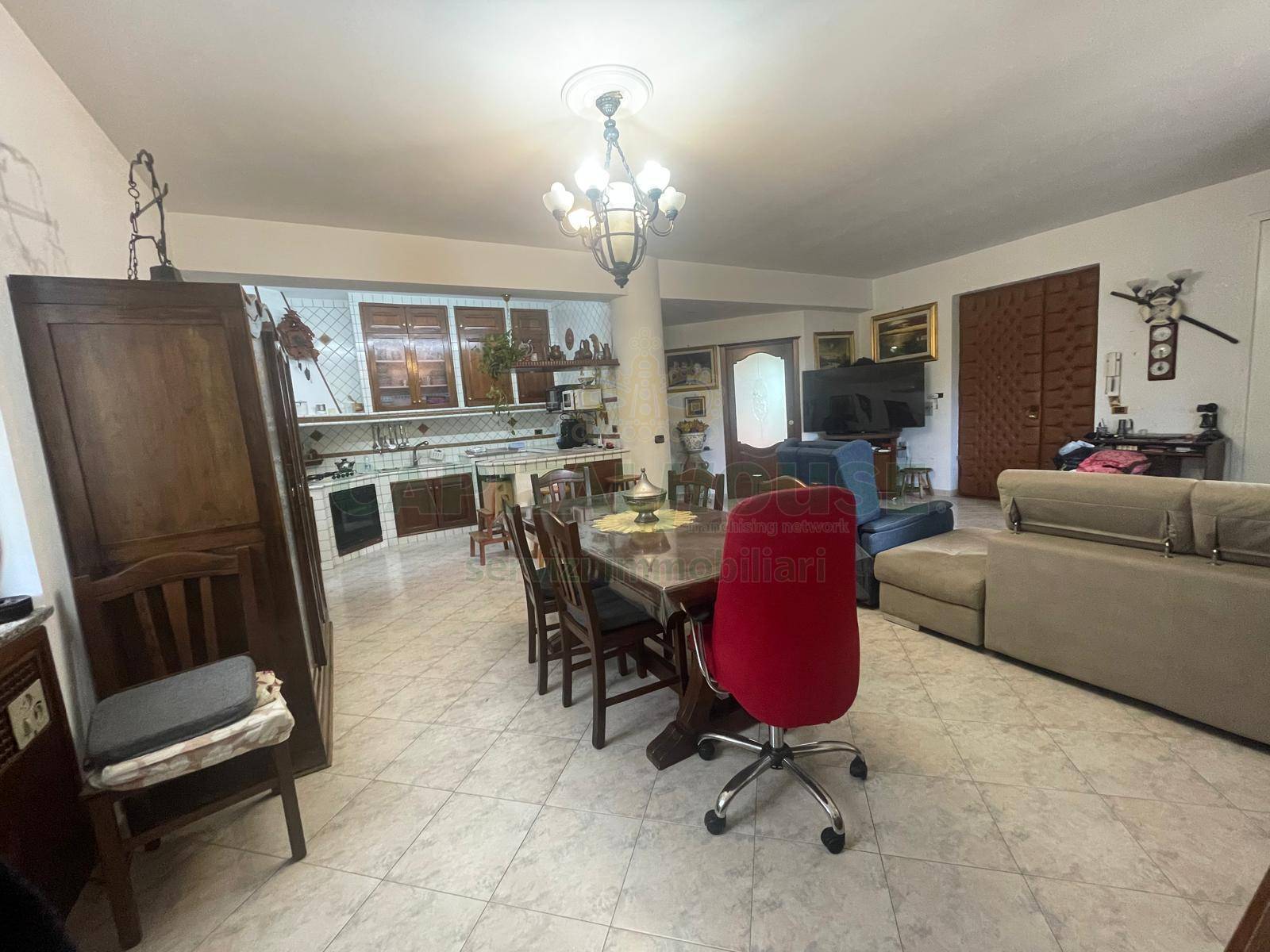Villa in vendita a Pomigliano D'arco (NA)