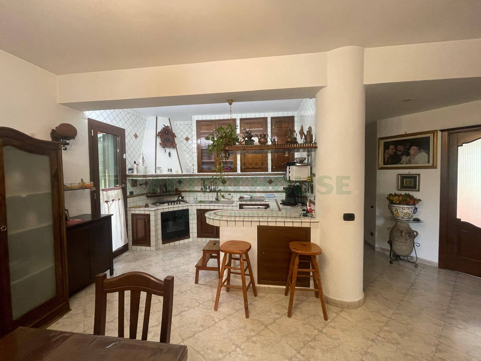 Villa in vendita a Pomigliano D'arco (NA)