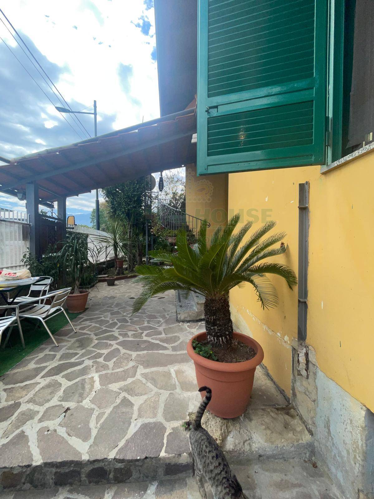 Villa in vendita a Pomigliano D'arco (NA)
