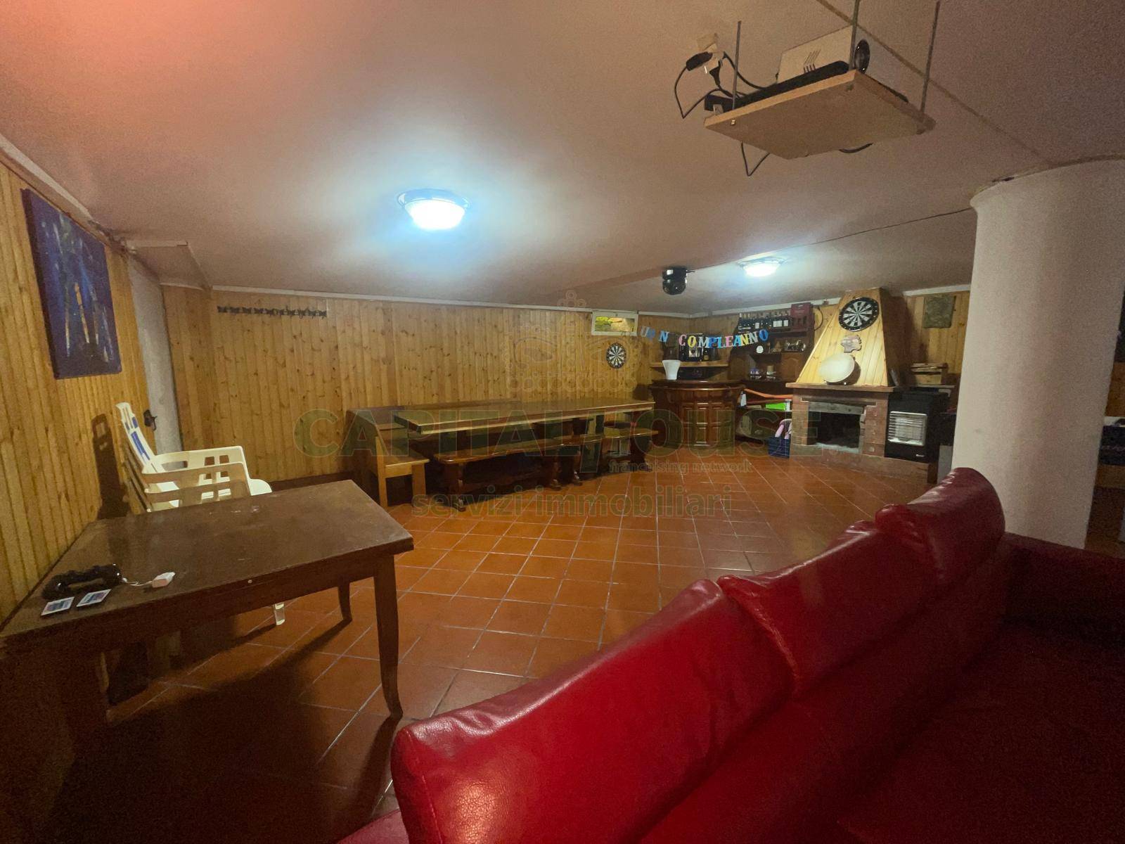 Villa in vendita a Pomigliano D'arco (NA)