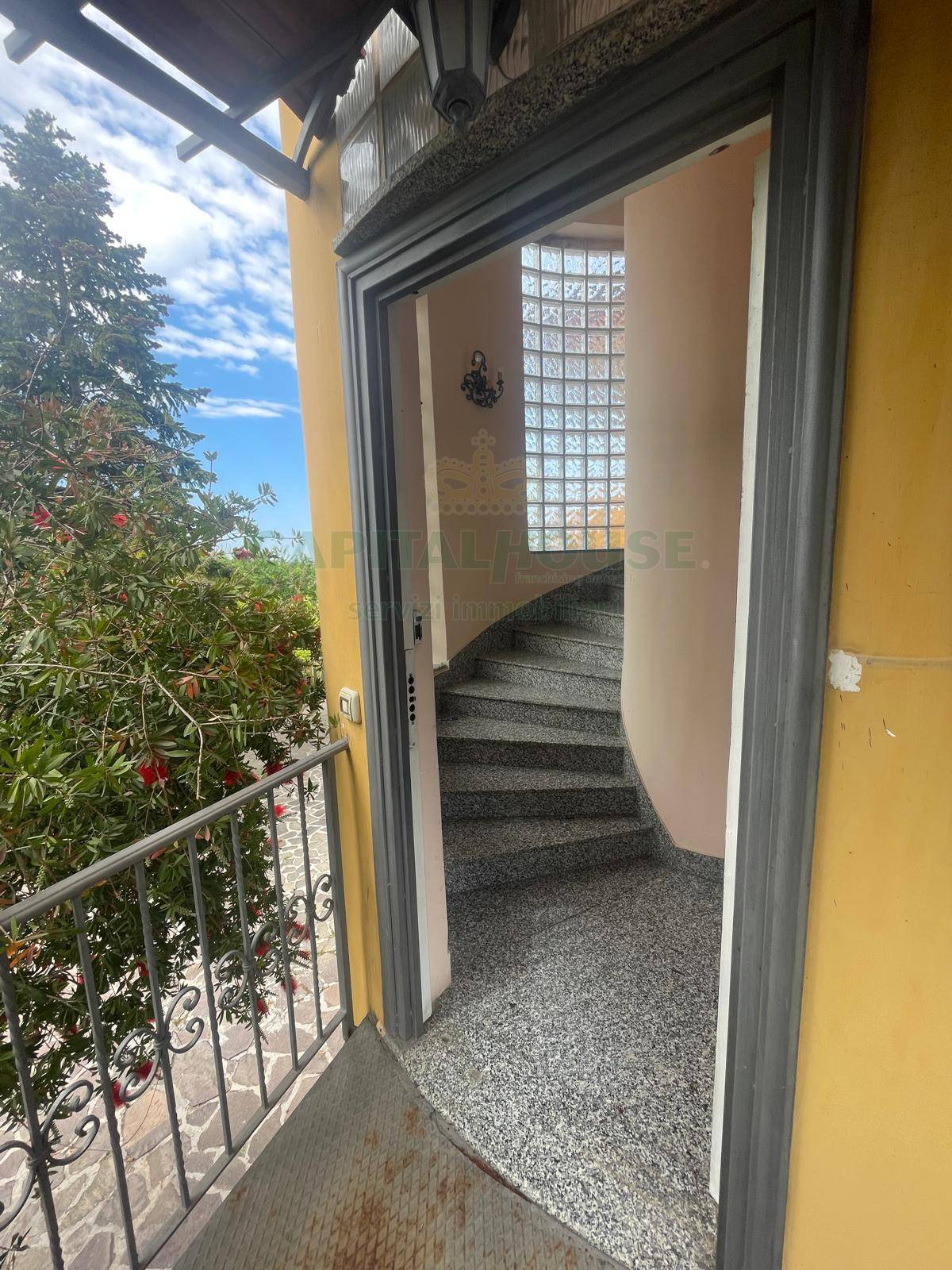 Villa in vendita a Pomigliano D'arco (NA)