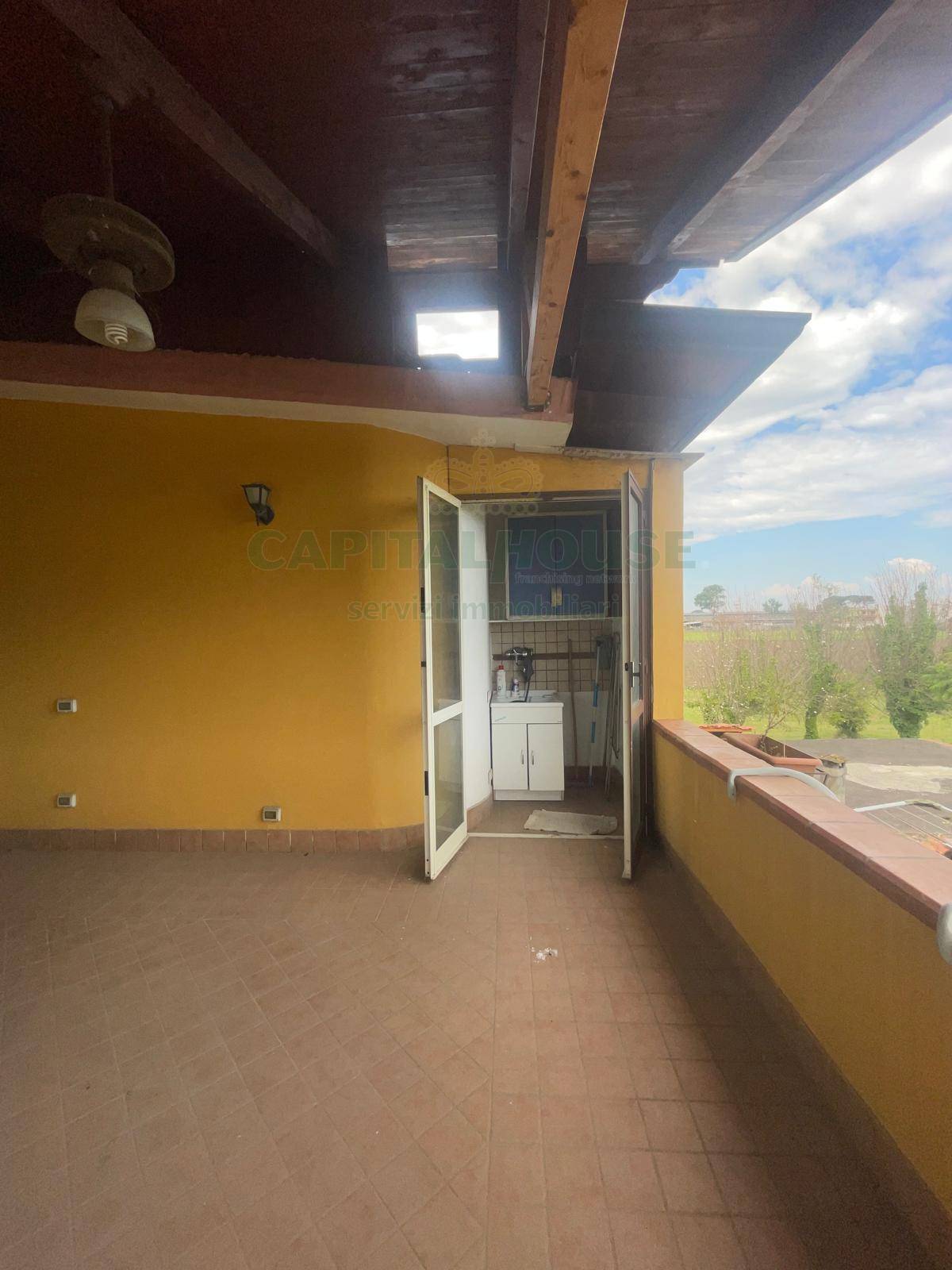 Villa in vendita a Pomigliano D'arco (NA)
