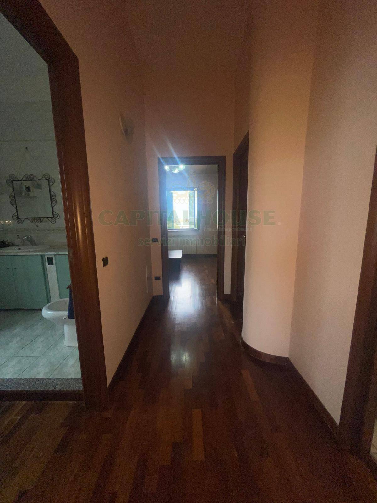 Villa in vendita a Pomigliano D'arco (NA)