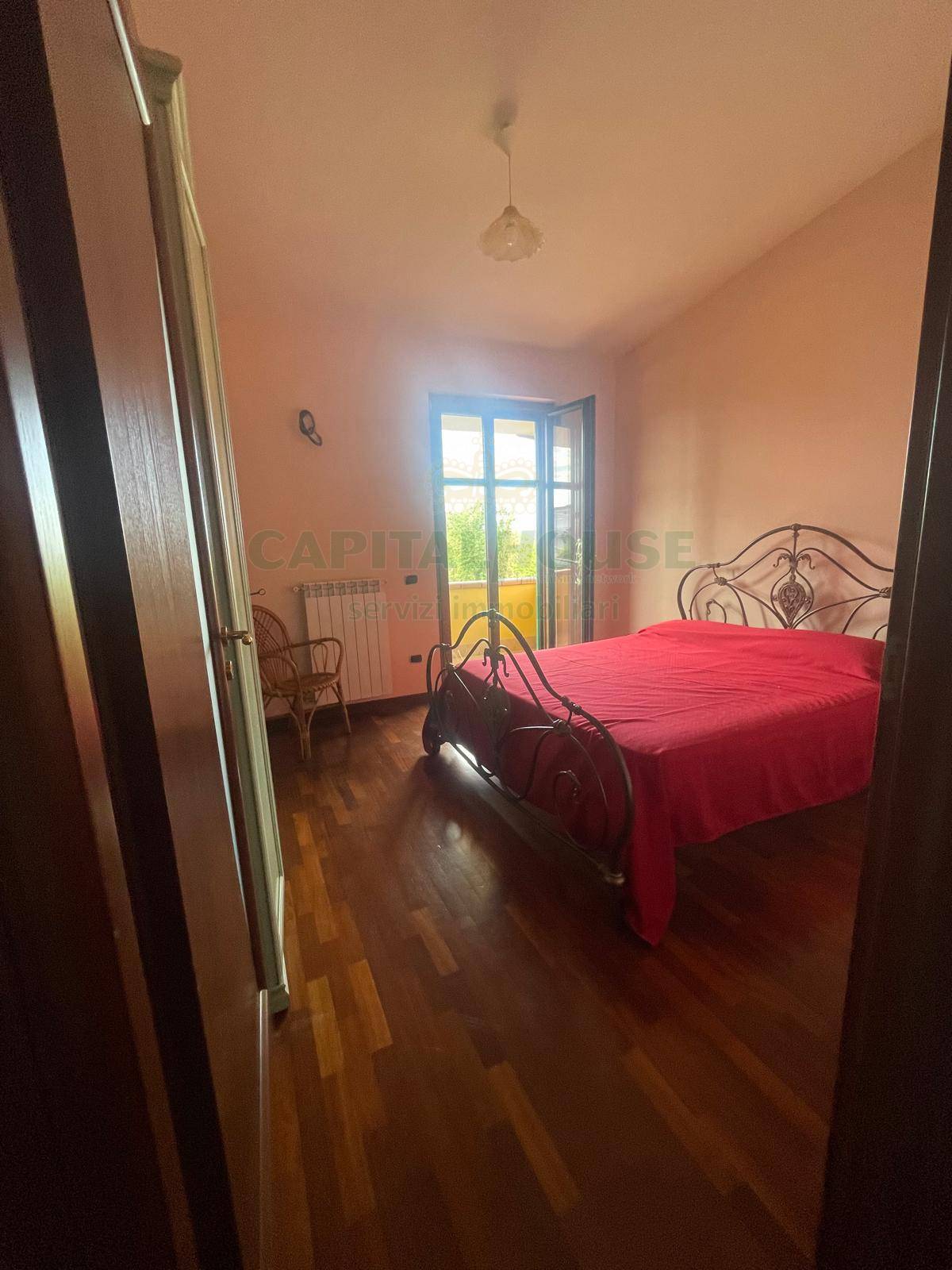 Villa in vendita a Pomigliano D'arco (NA)