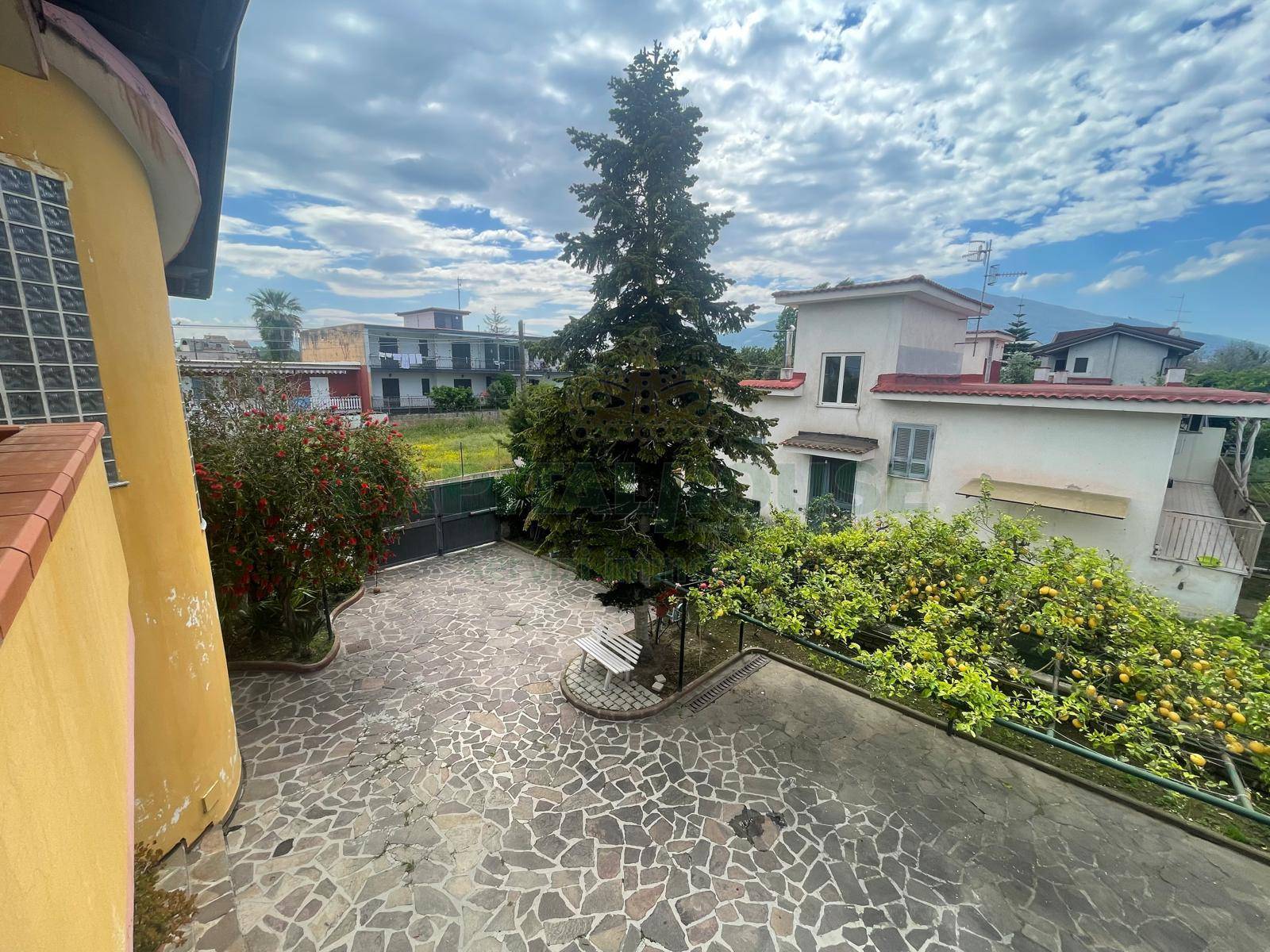 Villa in vendita a Pomigliano D'arco (NA)
