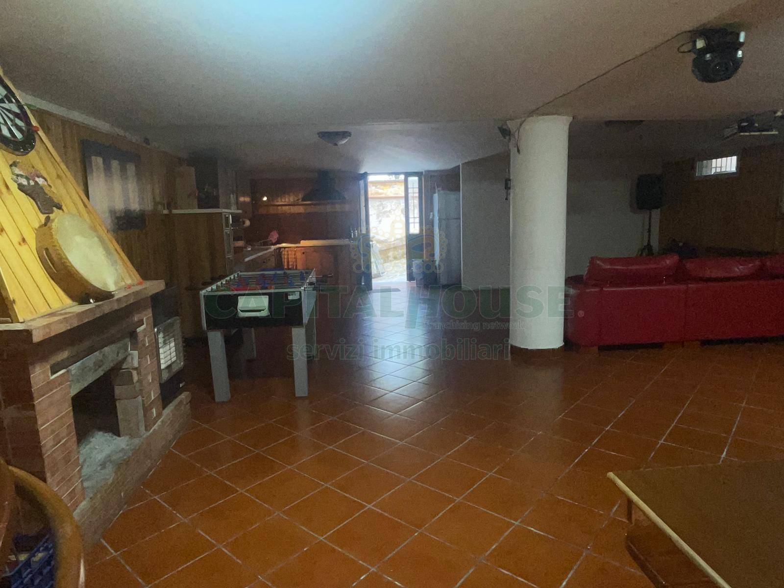 Villa in vendita a Pomigliano D'arco (NA)