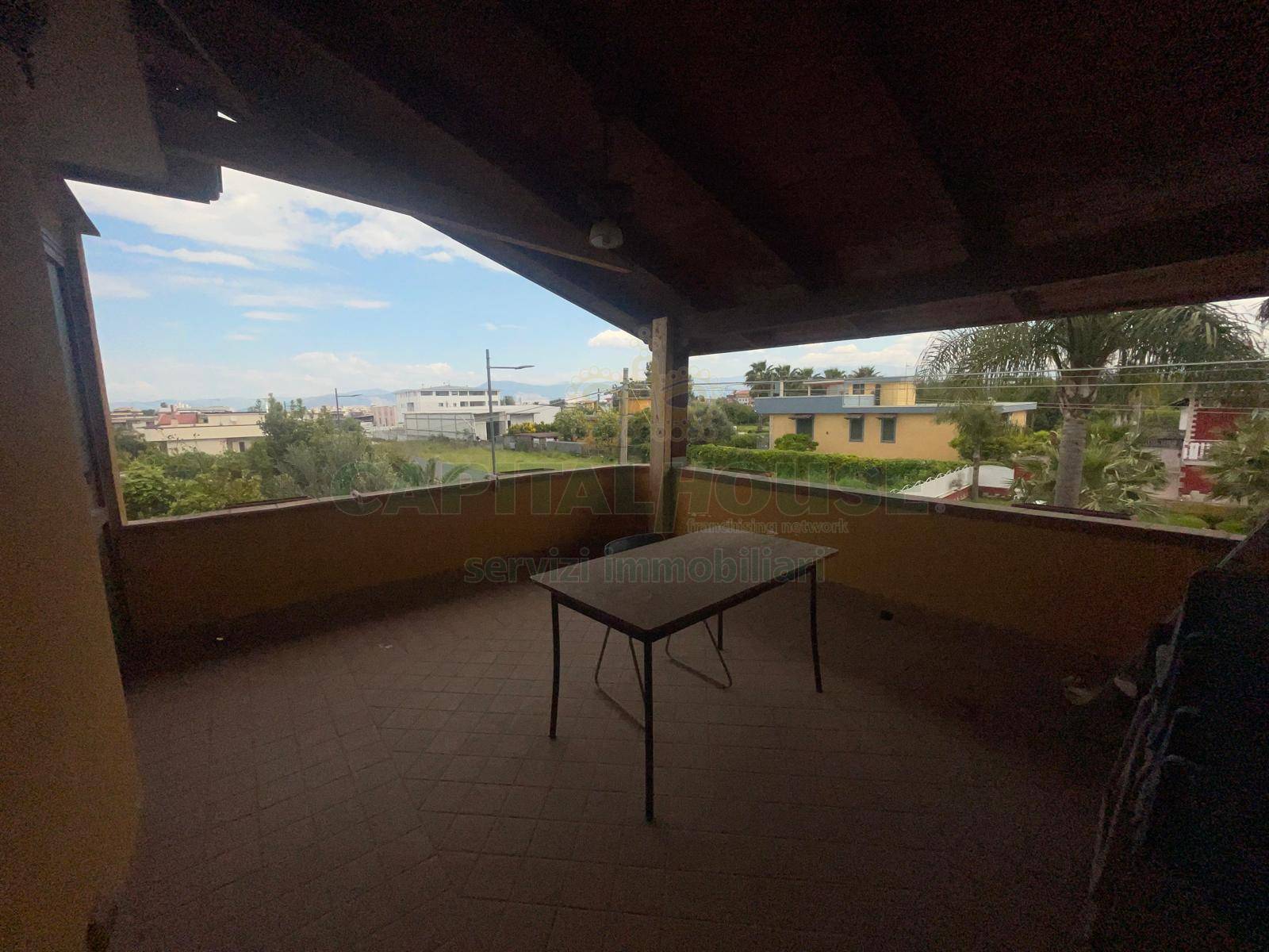 Villa in vendita a Pomigliano D'arco (NA)