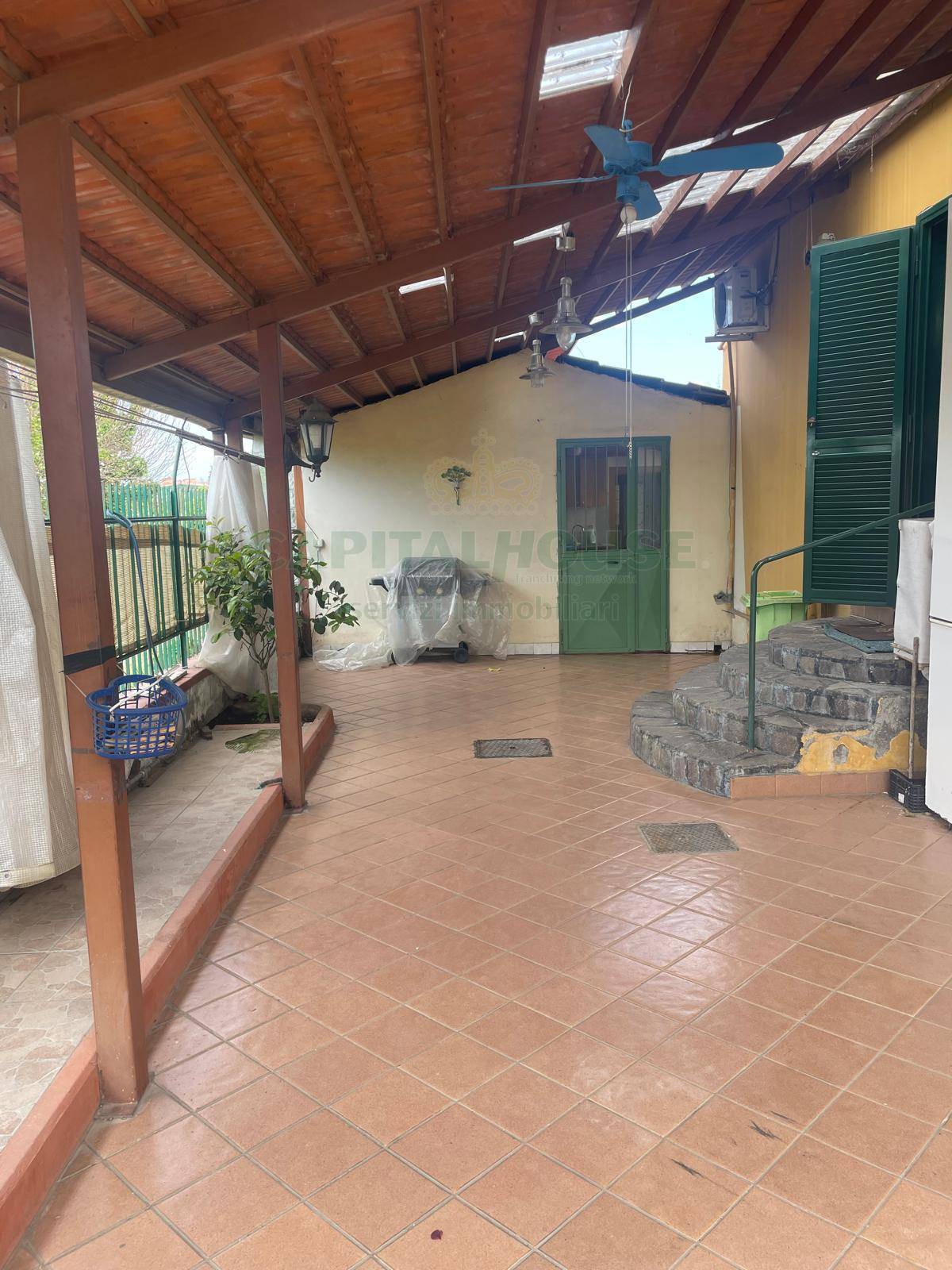 Villa in vendita a Pomigliano D'arco (NA)