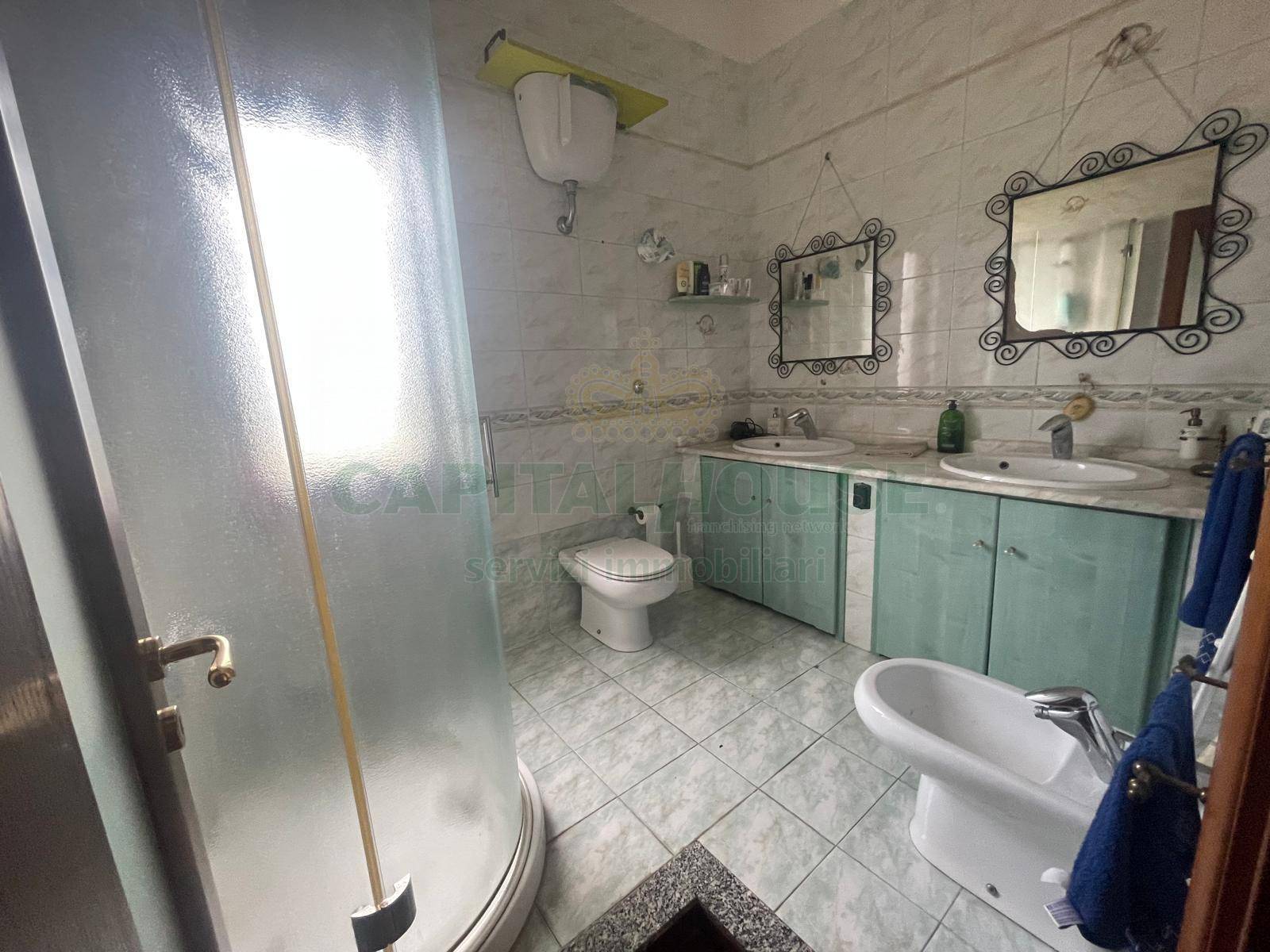 Villa in vendita a Pomigliano D'arco (NA)