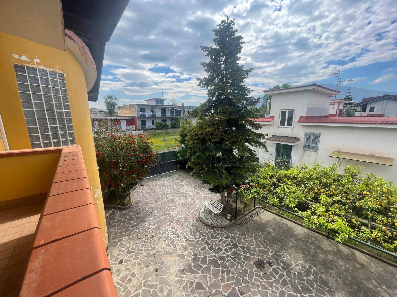 Villa in vendita a Pomigliano D'arco (NA)