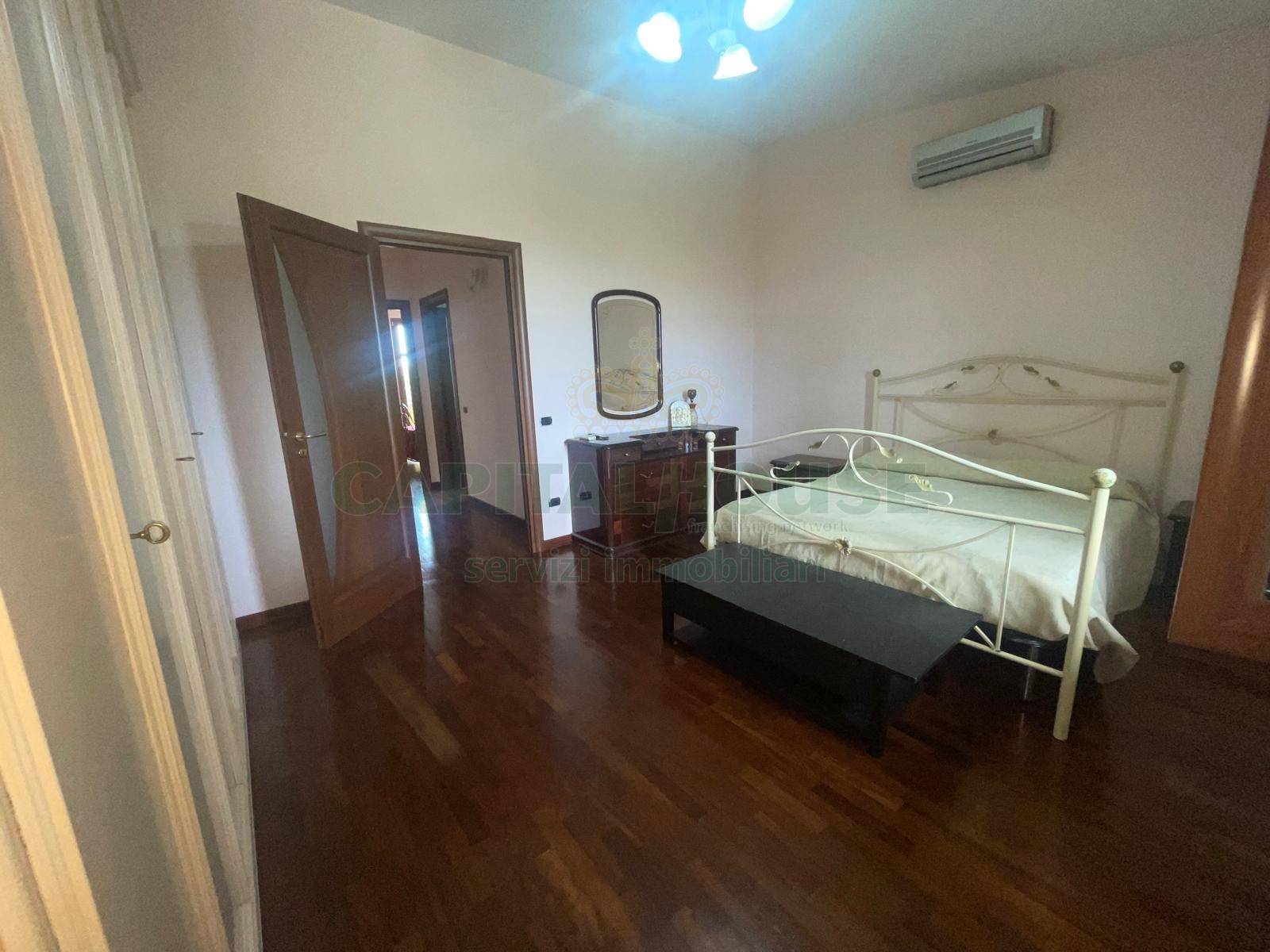 Villa in vendita a Pomigliano D'arco (NA)