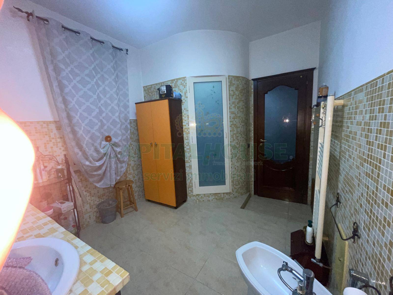 Villa in vendita a Pomigliano D'arco (NA)