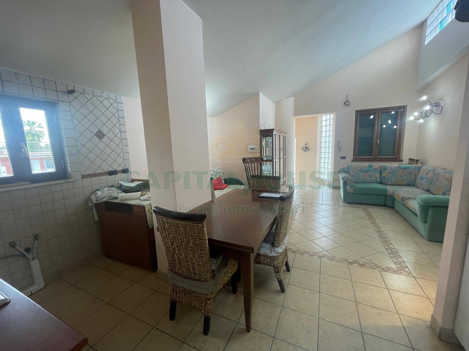 Villa in vendita a Pomigliano D'arco (NA)