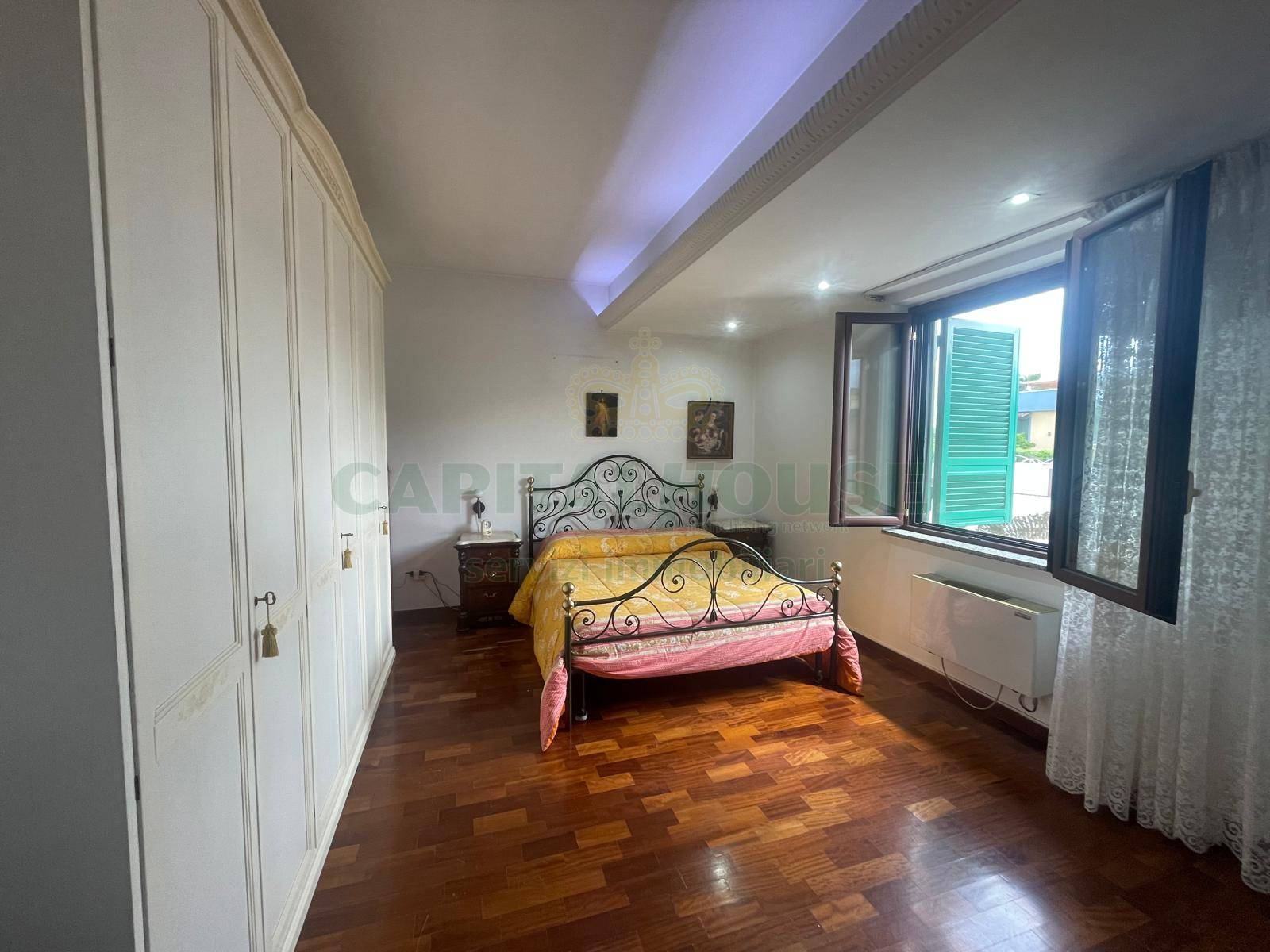 Villa in vendita a Pomigliano D'arco (NA)