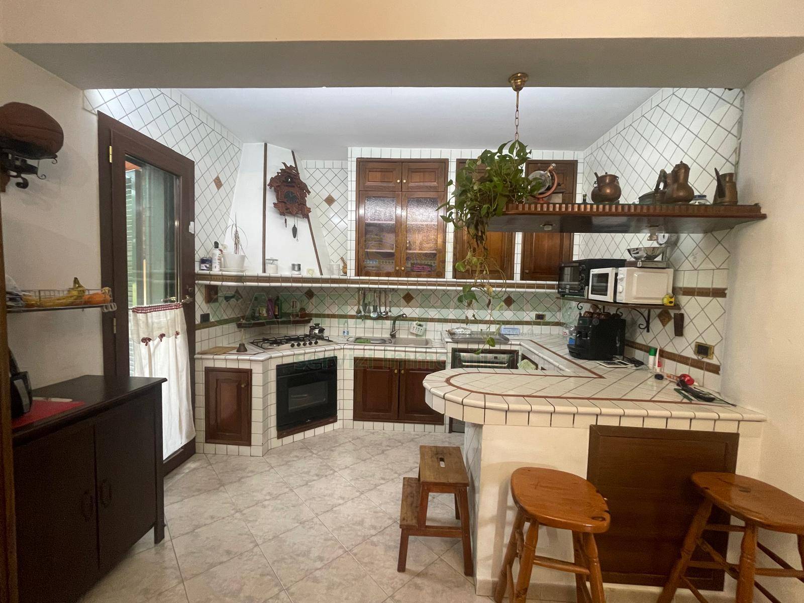 Villa in vendita a Pomigliano D'arco (NA)