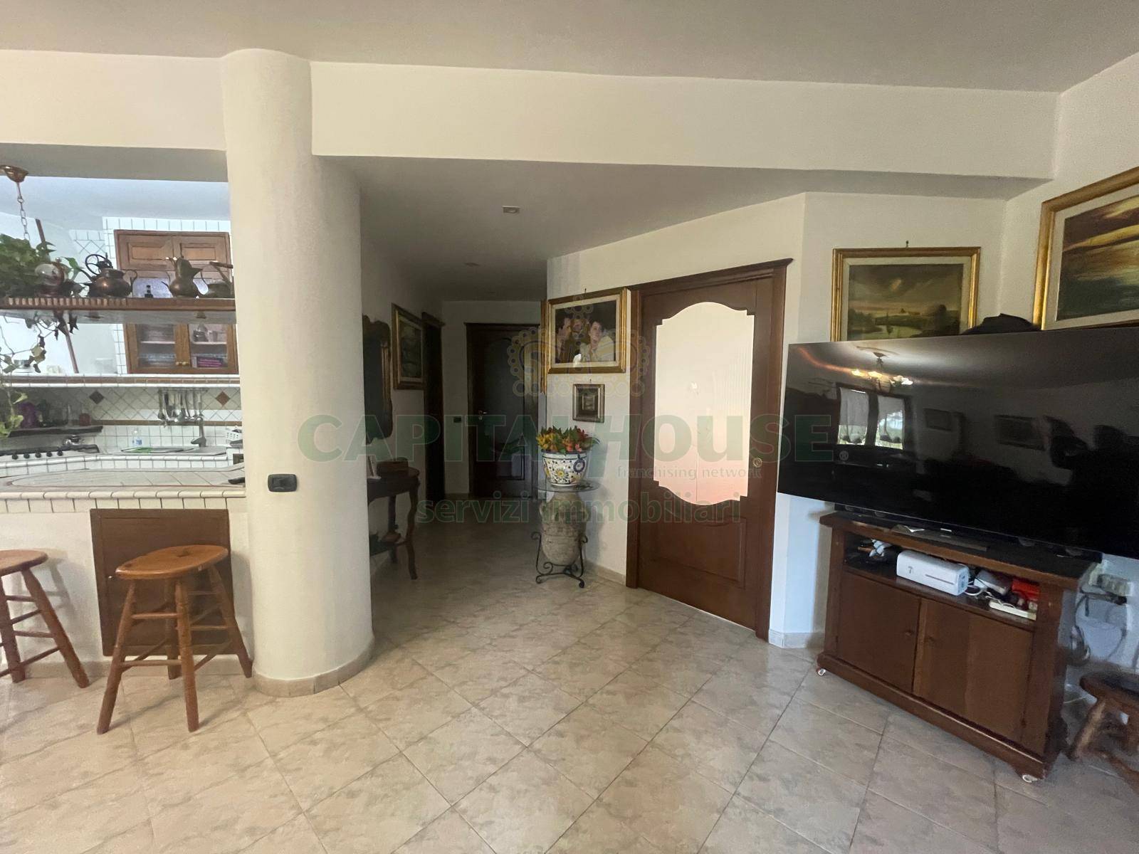 Villa in vendita a Pomigliano D'arco (NA)