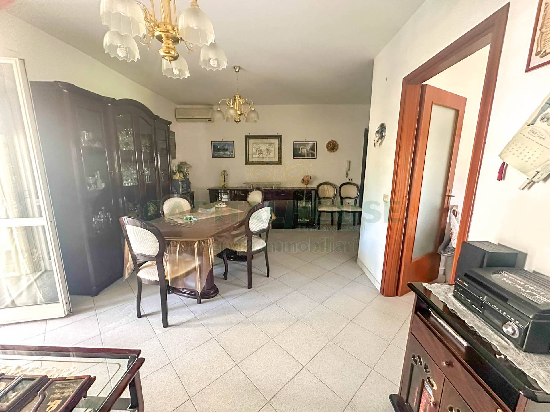 Appartamento in vendita a San Tammaro (CE)