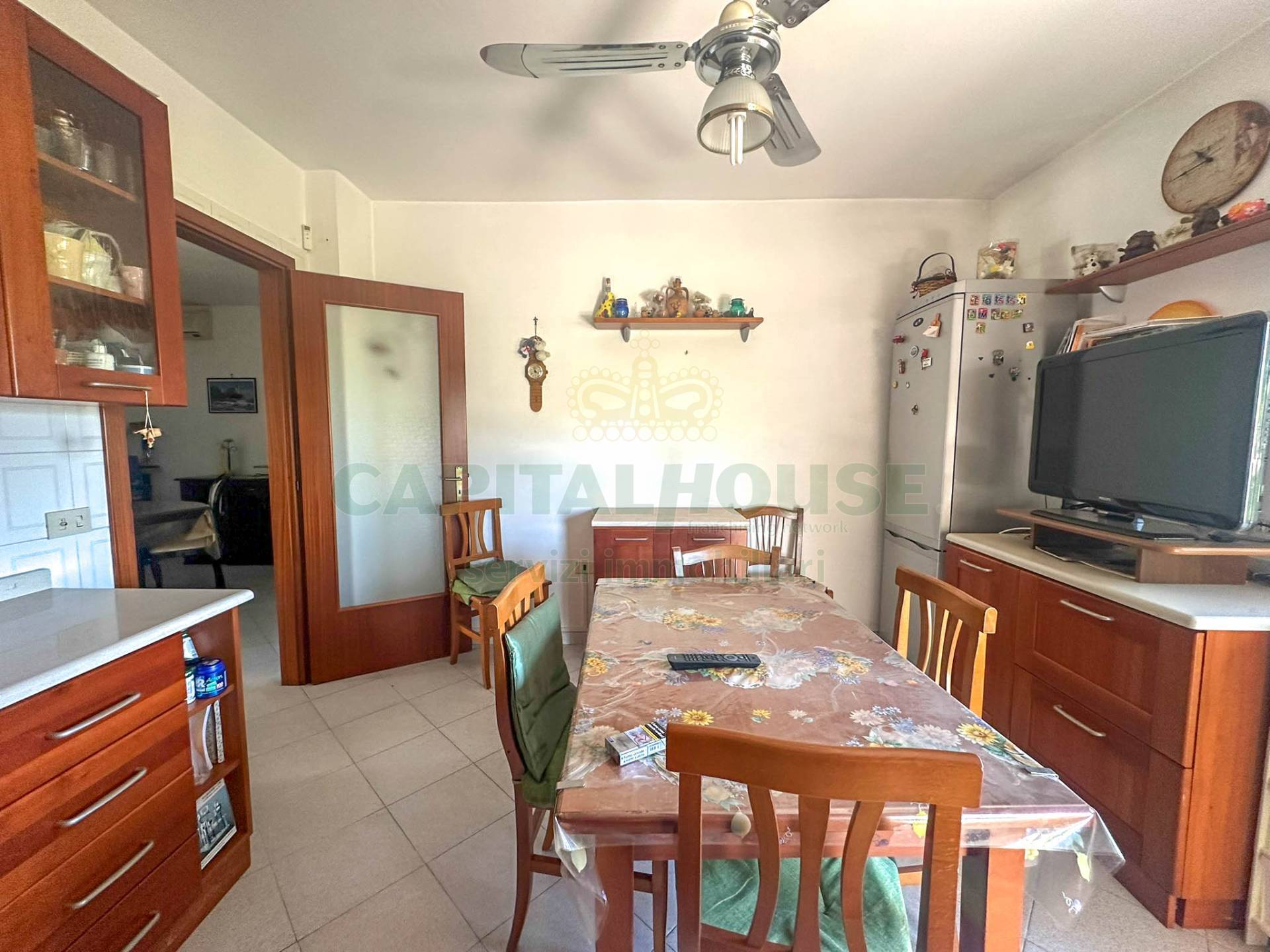Appartamento in vendita a San Tammaro (CE)
