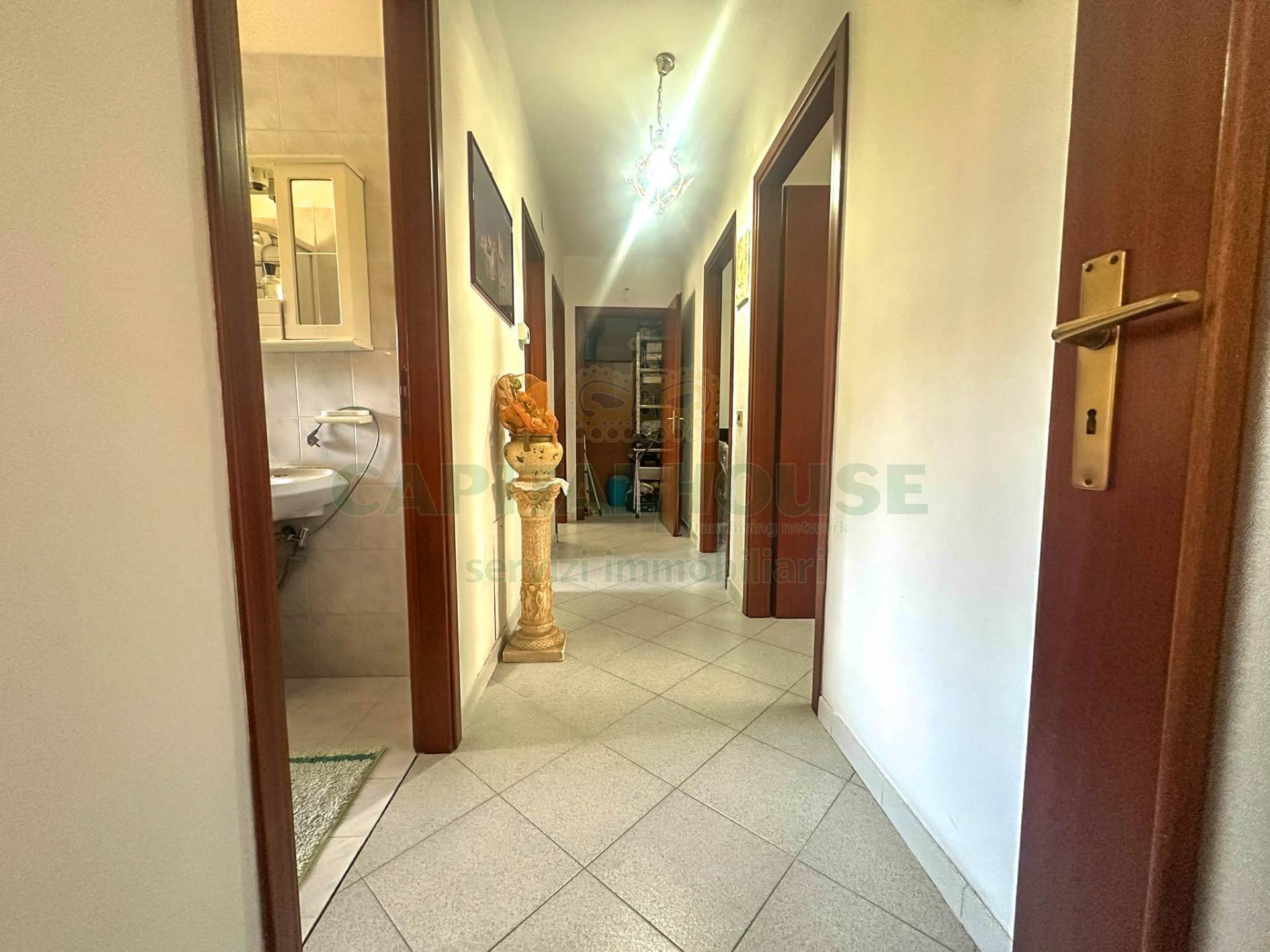 Appartamento in vendita a San Tammaro (CE)