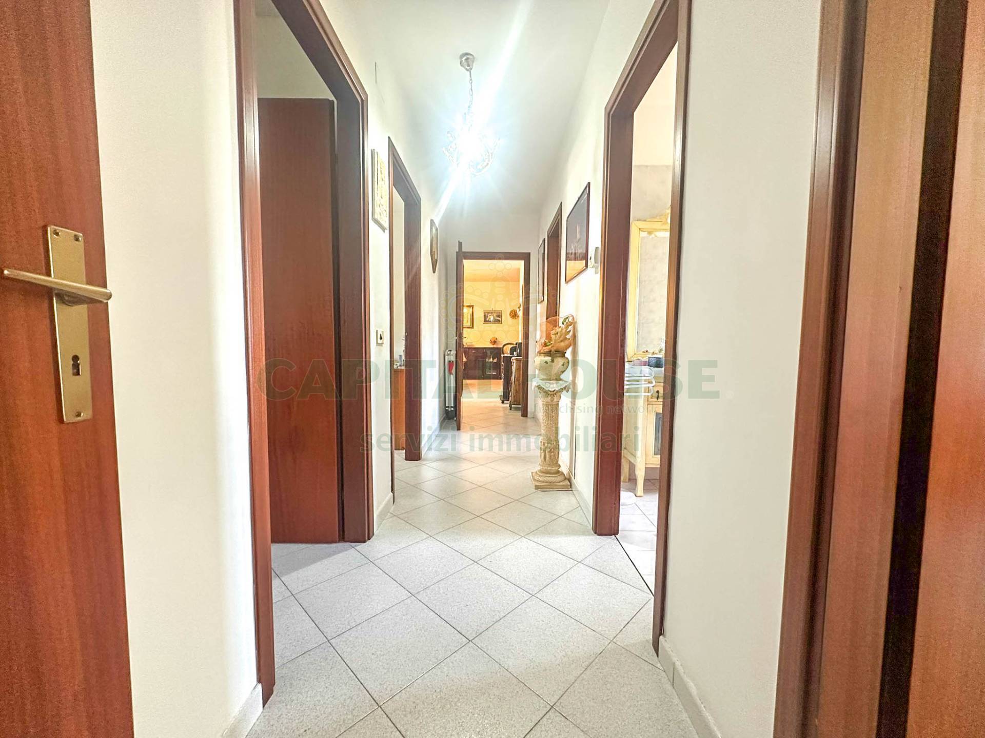 Appartamento in vendita a San Tammaro (CE)