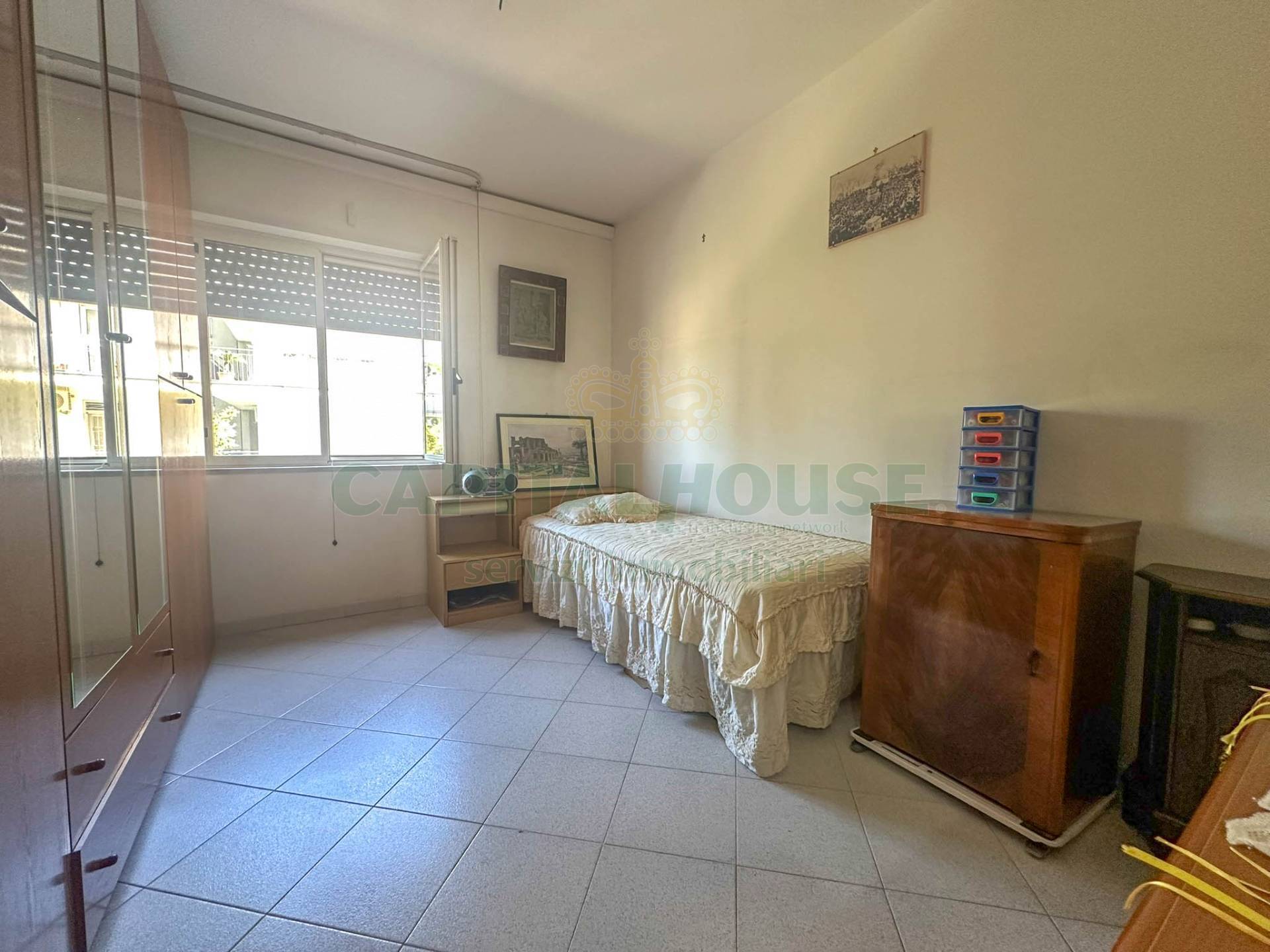 Appartamento in vendita a San Tammaro (CE)