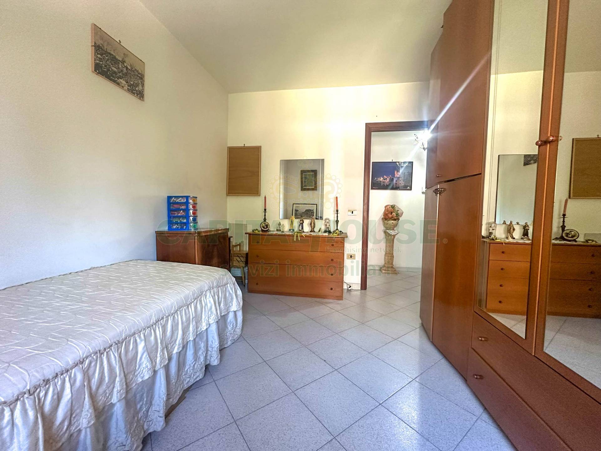 Appartamento in vendita a San Tammaro (CE)