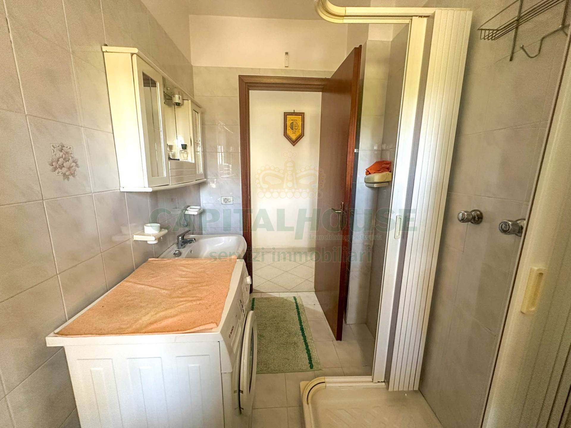 Appartamento in vendita a San Tammaro (CE)