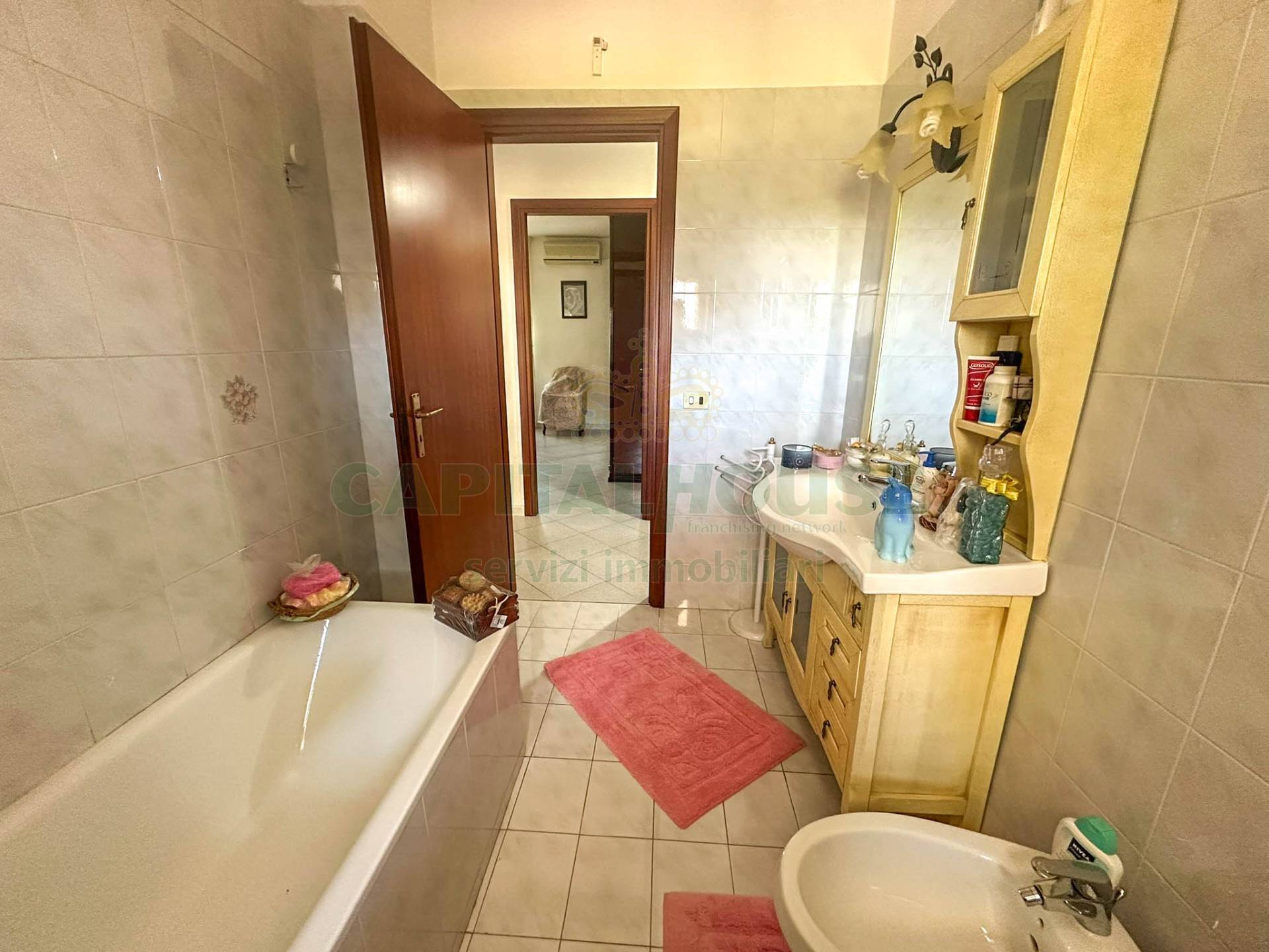 Appartamento in vendita a San Tammaro (CE)