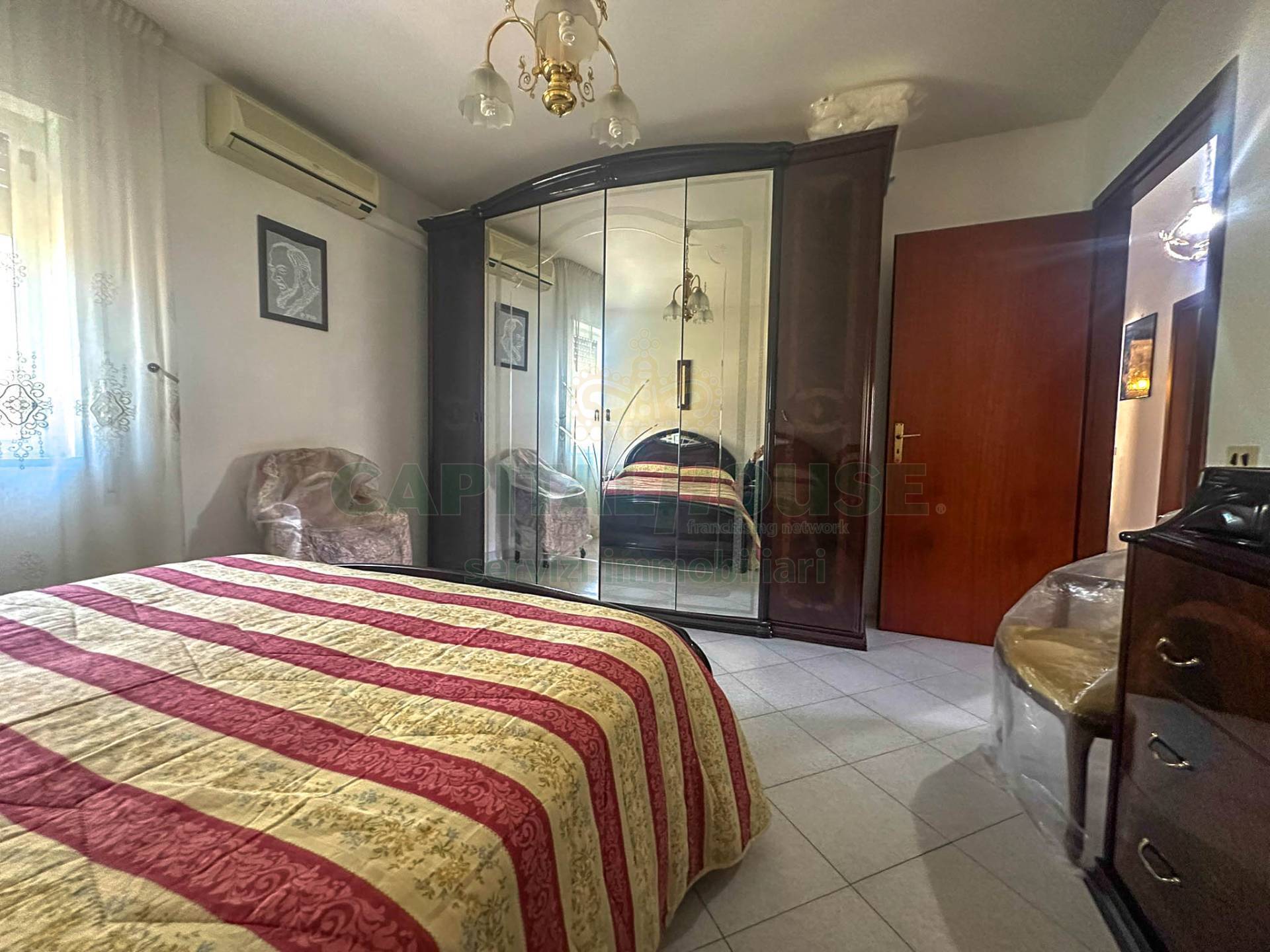 Appartamento in vendita a San Tammaro (CE)