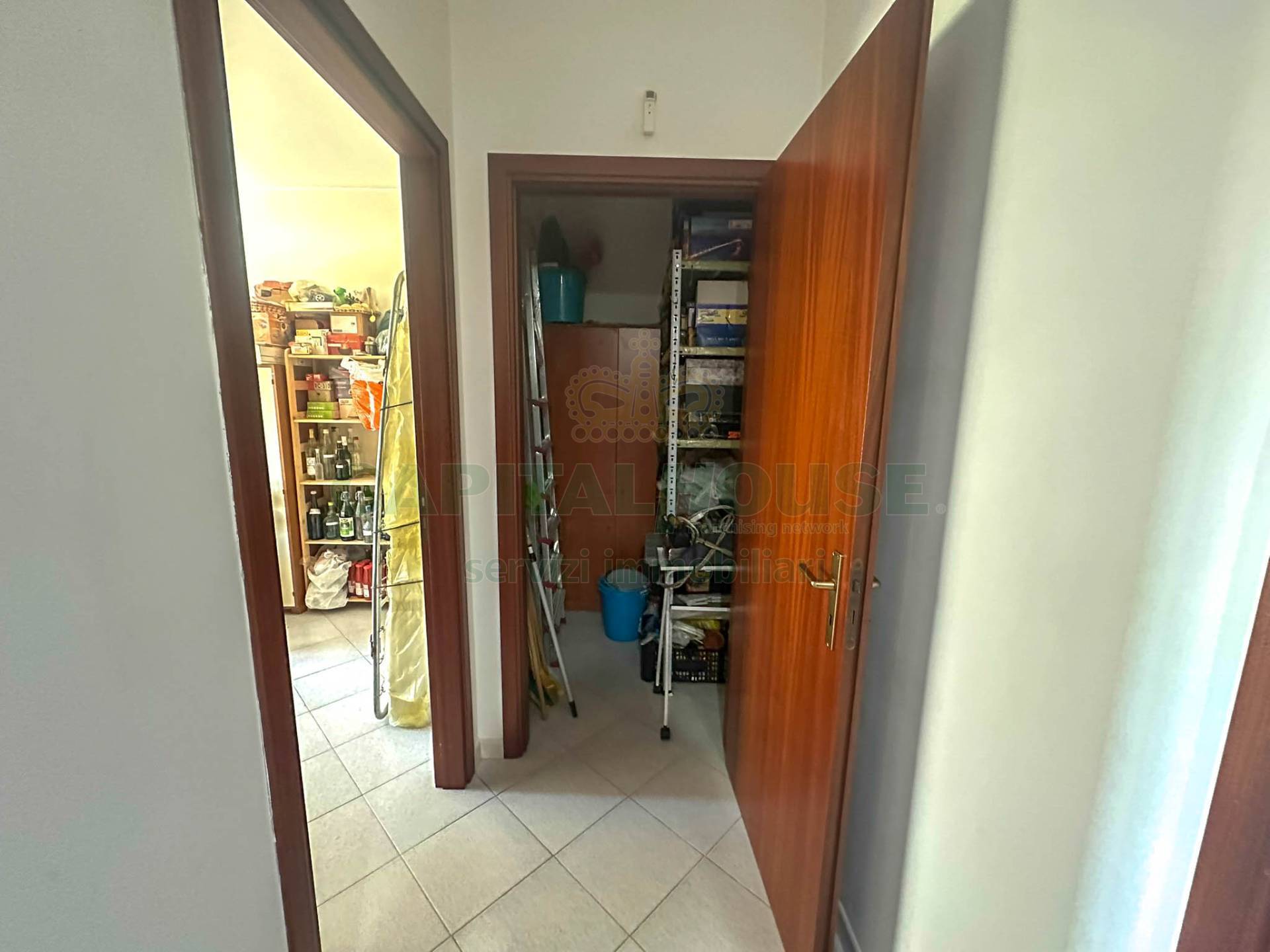 Appartamento in vendita a San Tammaro (CE)