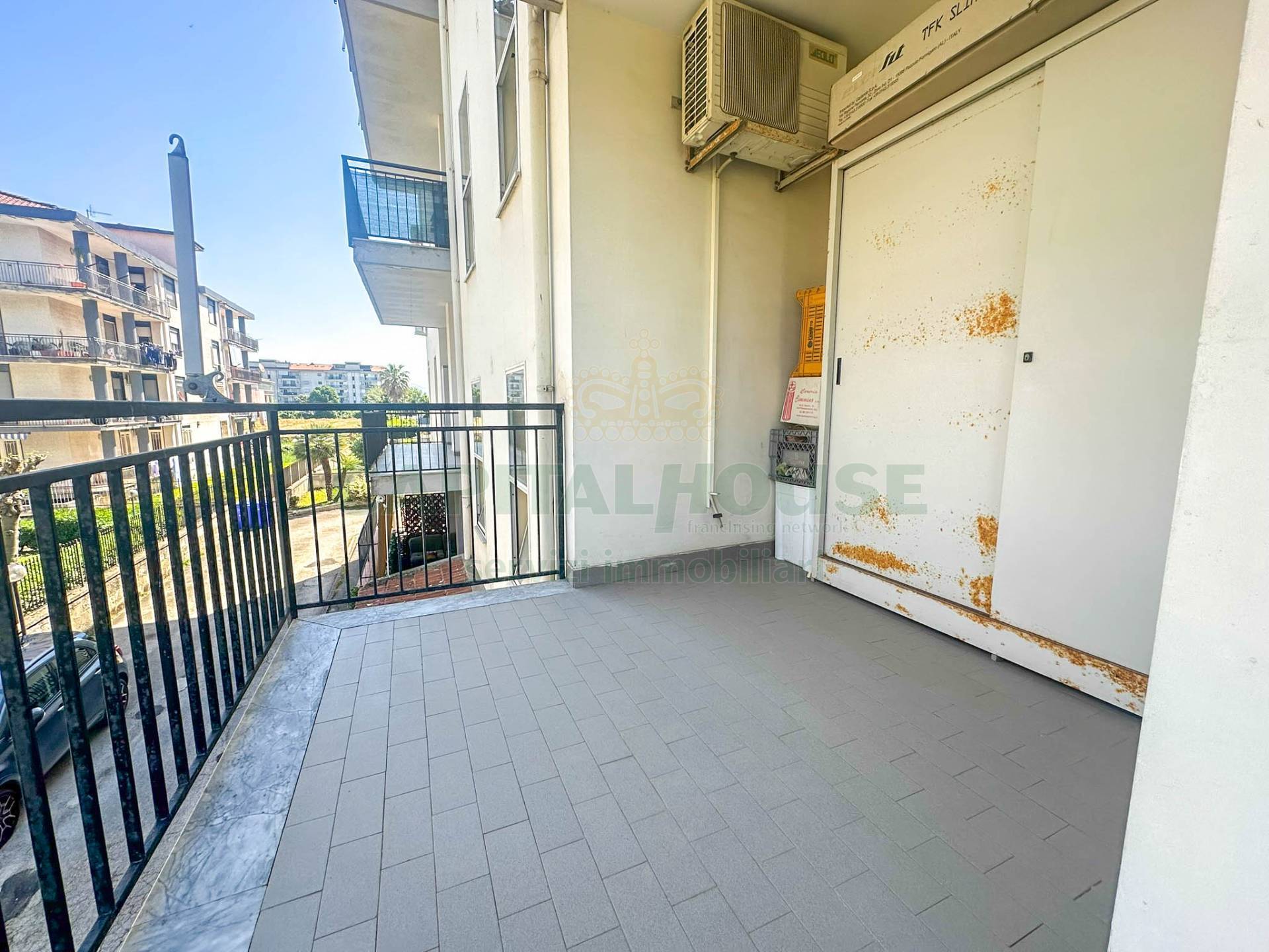 Appartamento in vendita a San Tammaro (CE)