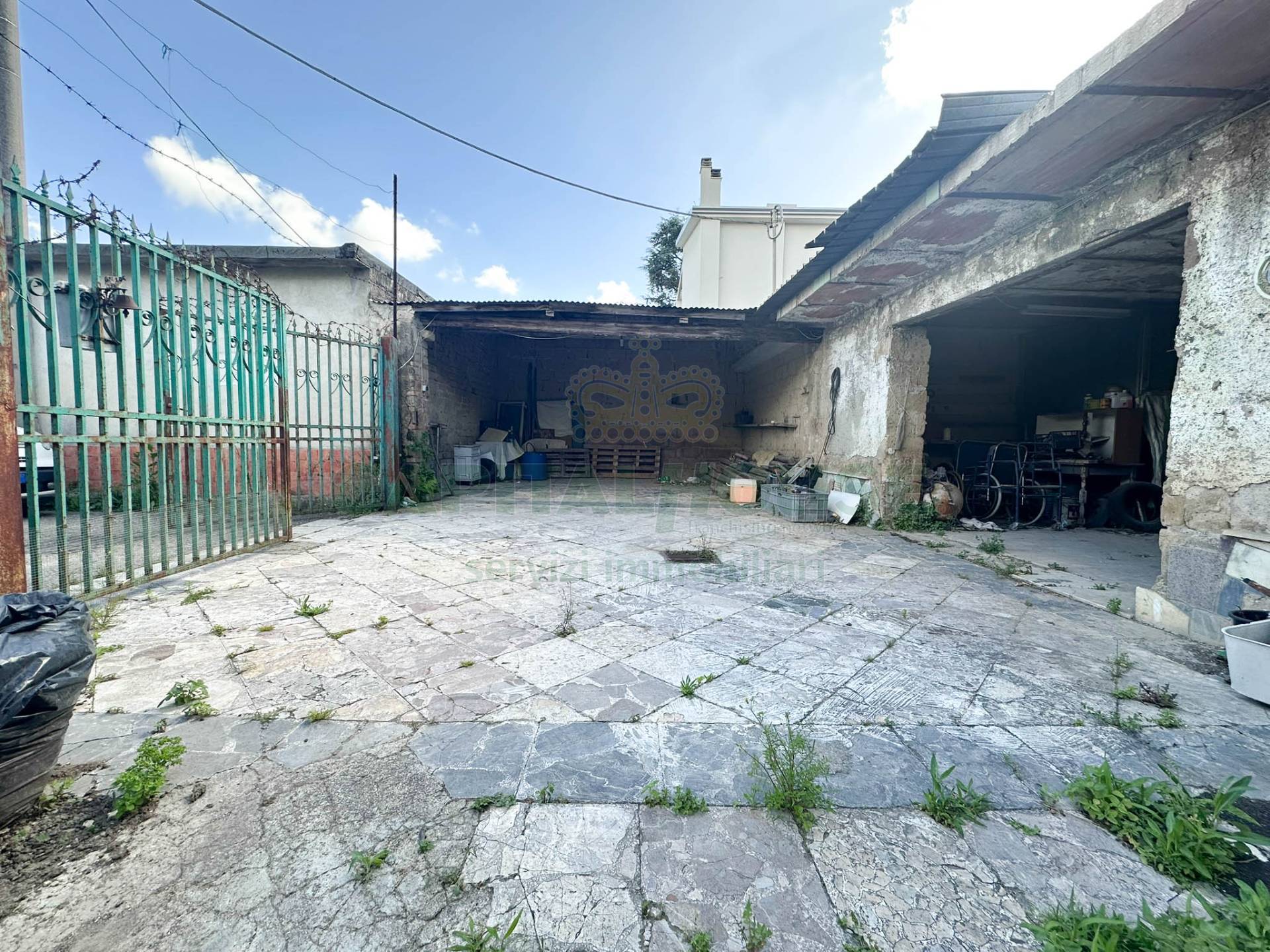 Casa indipendente in vendita a Capua (CE)