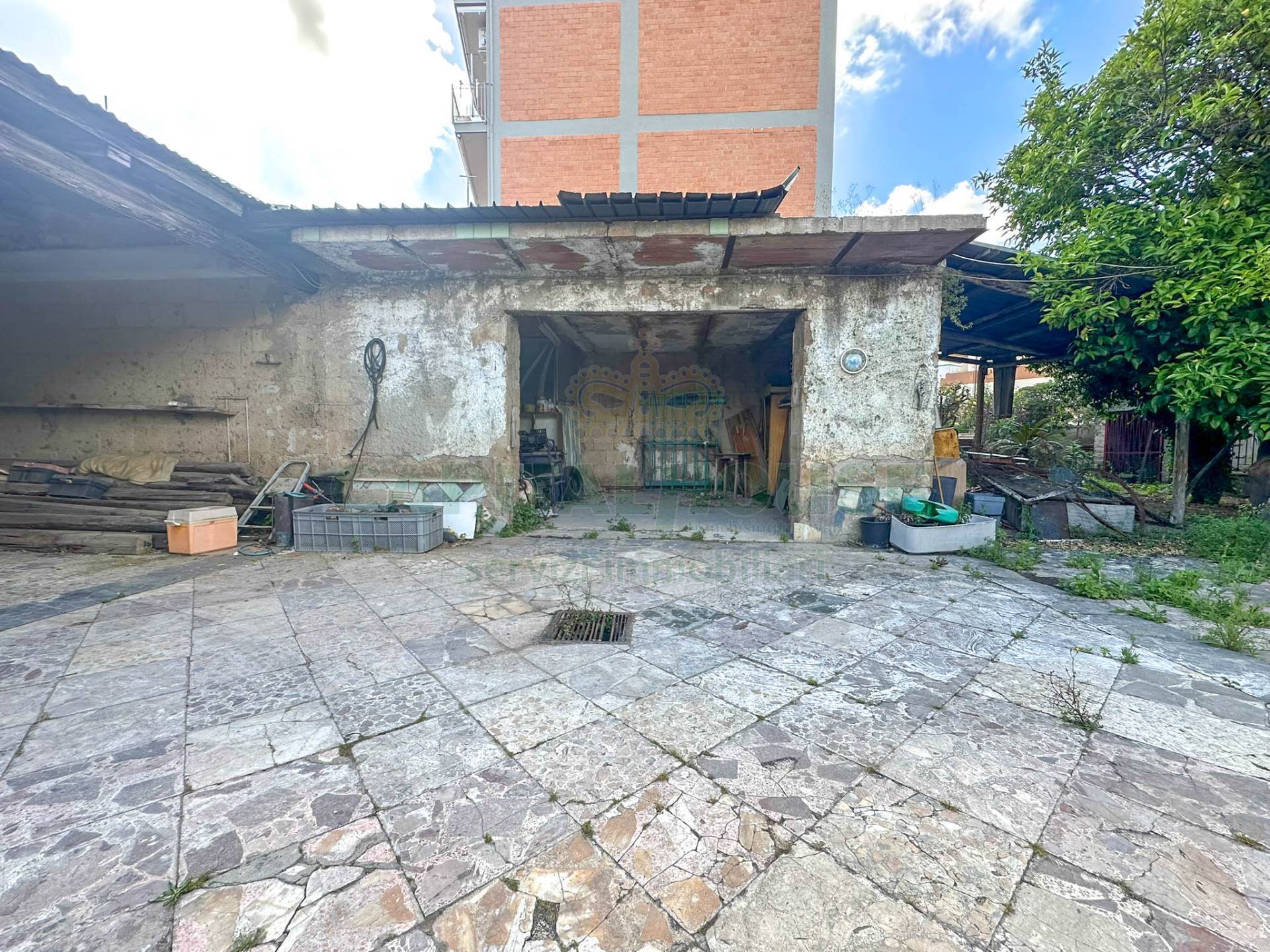 Casa indipendente in vendita a Capua (CE)